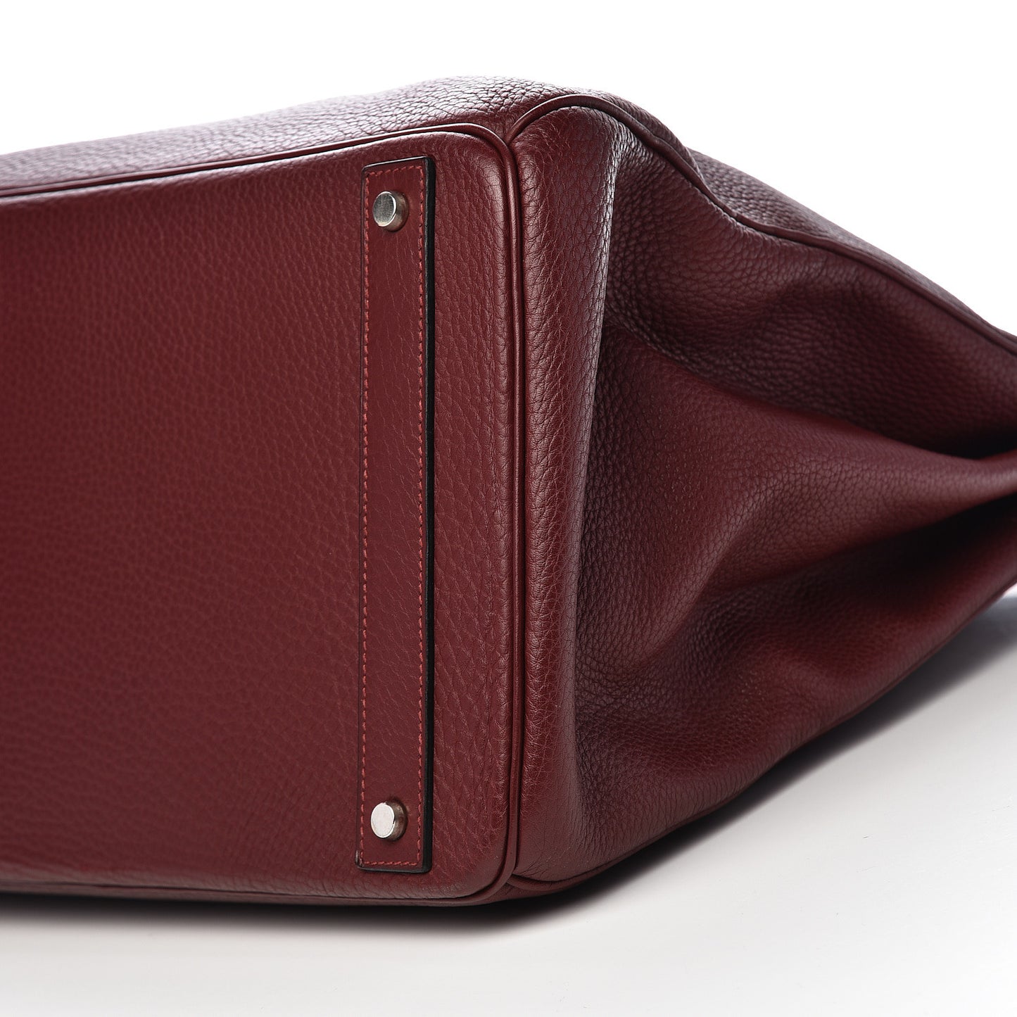 Fjord HAC Birkin 40 Rouge H