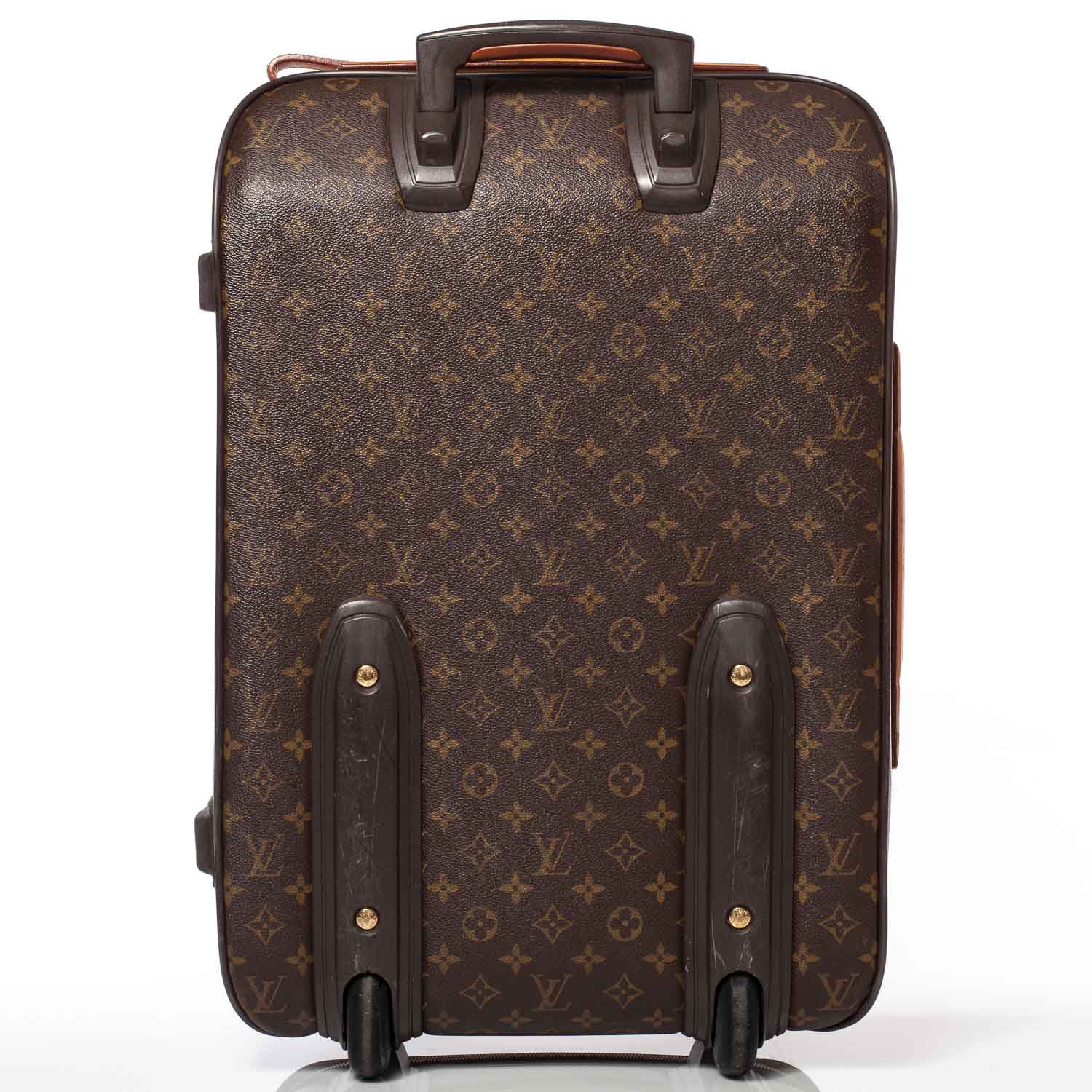 Louis Vuitton Monogram Pegase 55 3 of 11