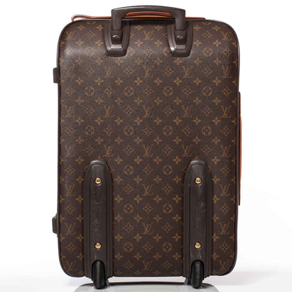Louis Vuitton Monogram Pegase 55 3 of 11