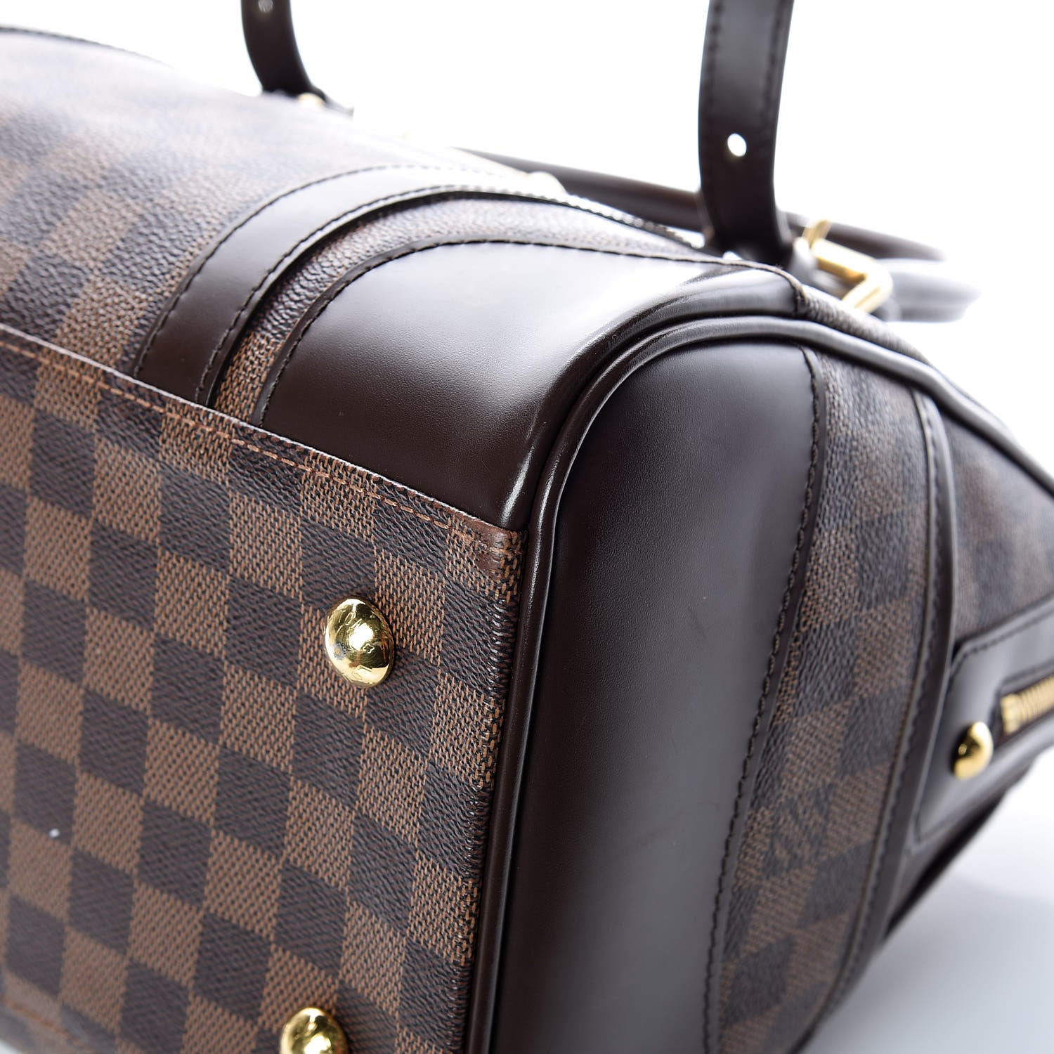 Louis Vuitton Damier Ebene Berkeley 10 of 27