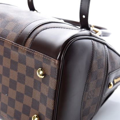 Louis Vuitton Damier Ebene Berkeley 10 of 27
