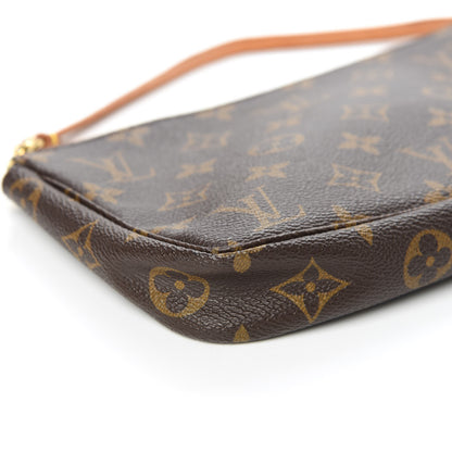 Louis Vuitton Monogram Pochette Accessories 10 of 11