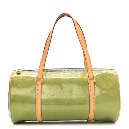 Louis Vuitton Vernis Bedford Baby Blue 1 of 9