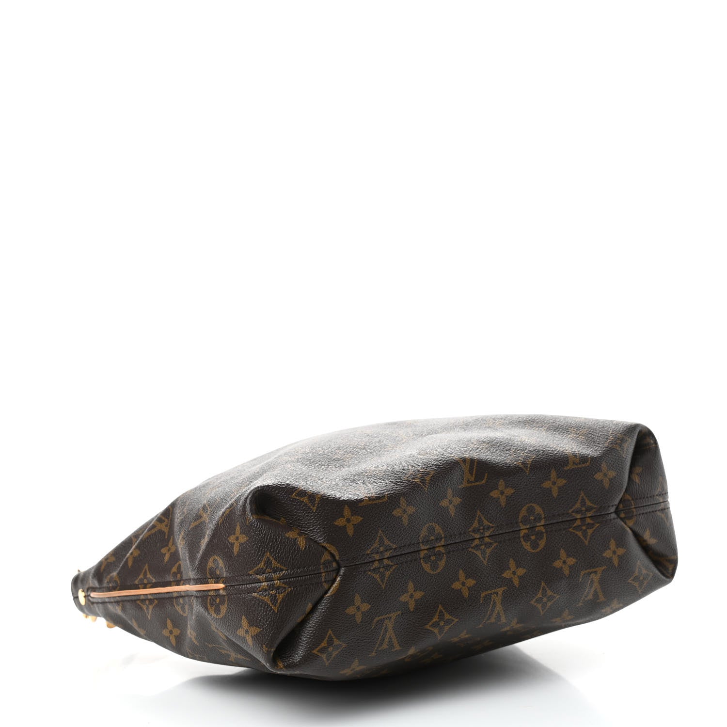 Louis Vuitton Monogram Sully PM 3 of 8
