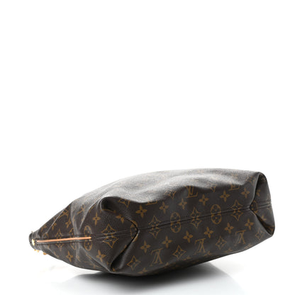 Louis Vuitton Monogram Sully PM 3 of 8
