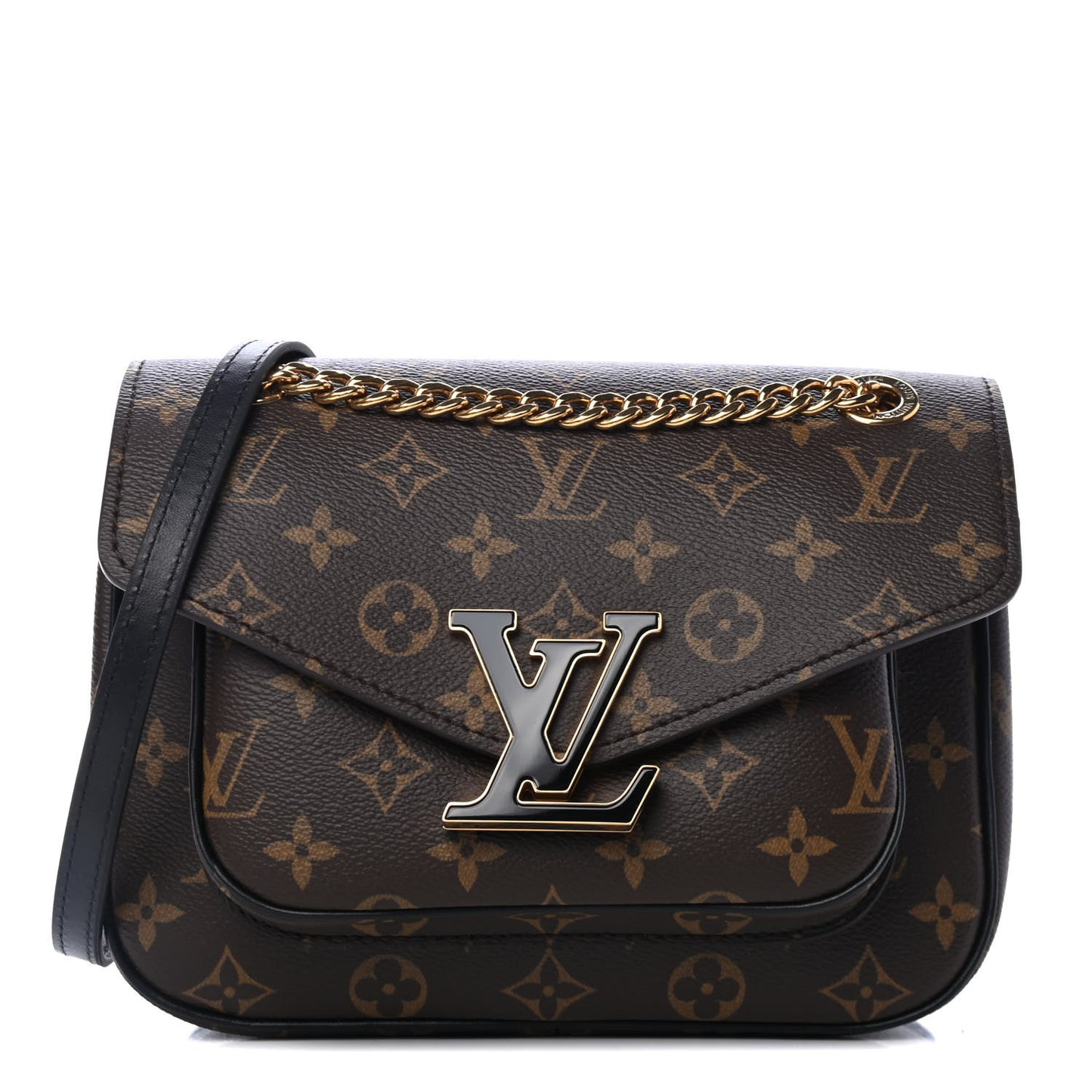 Monogram Passy