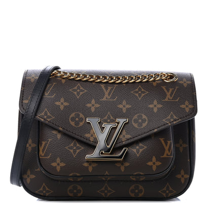 Louis Vuitton Monogram Passy 1 of 4