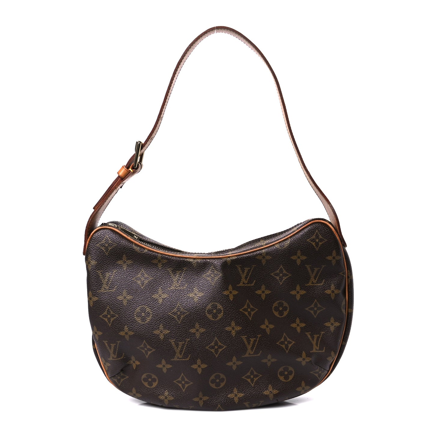 Monogram Croissant MM