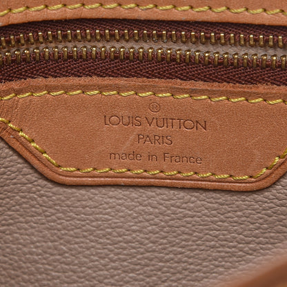 Louis Vuitton Monogram Petit Bucket 23 6 of 18