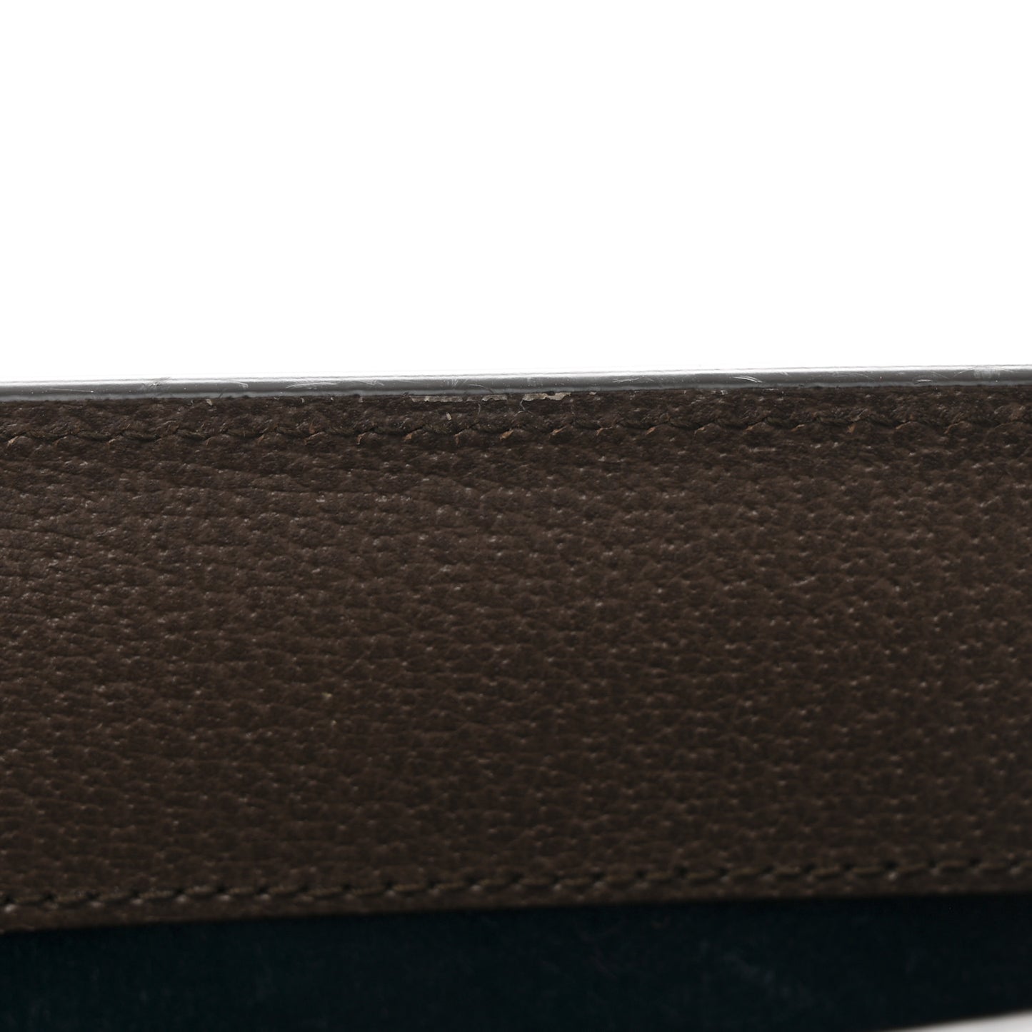 GG Supreme Monogram Web Small Ophidia Chain Shoulder Bag Brown