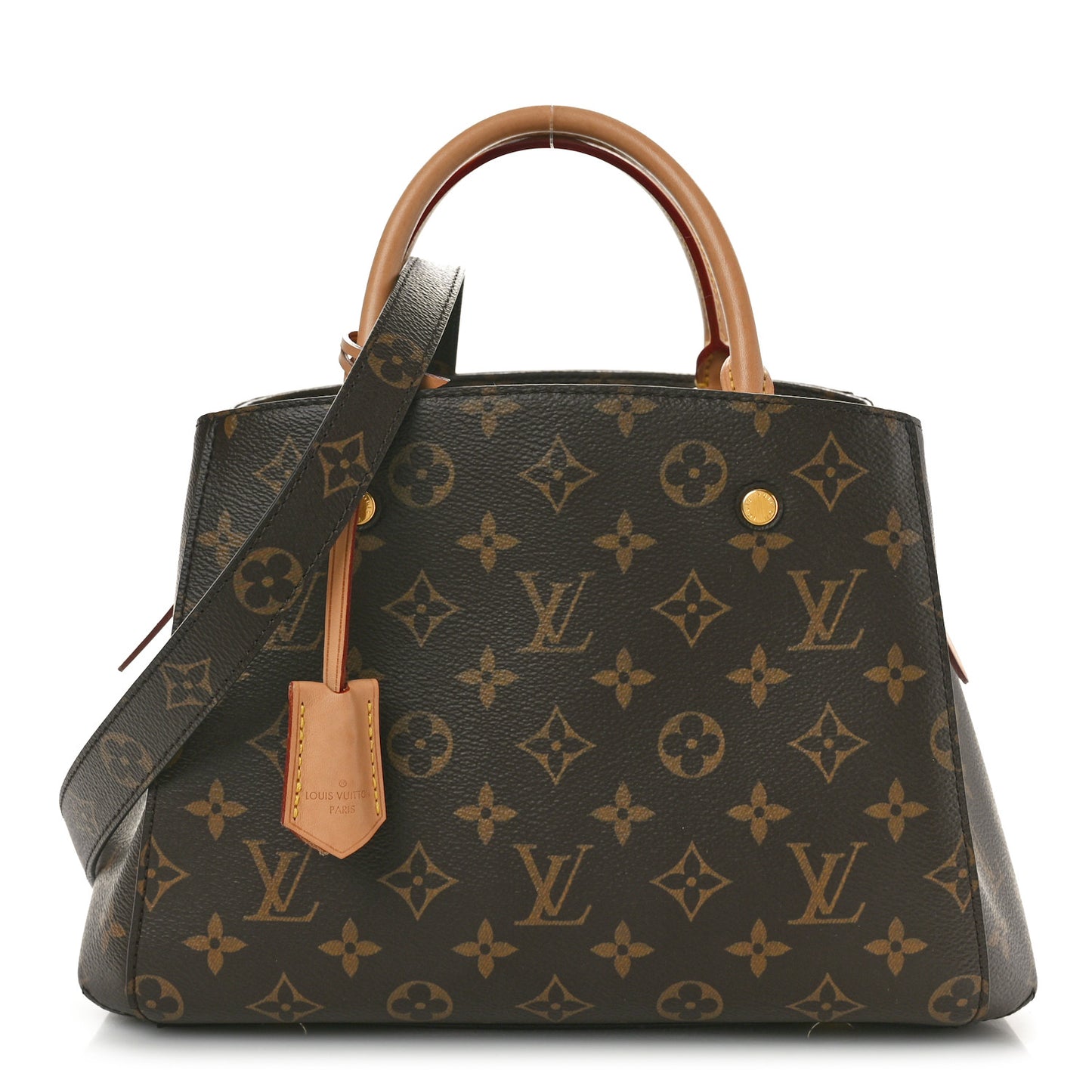 Monogram Montaigne BB