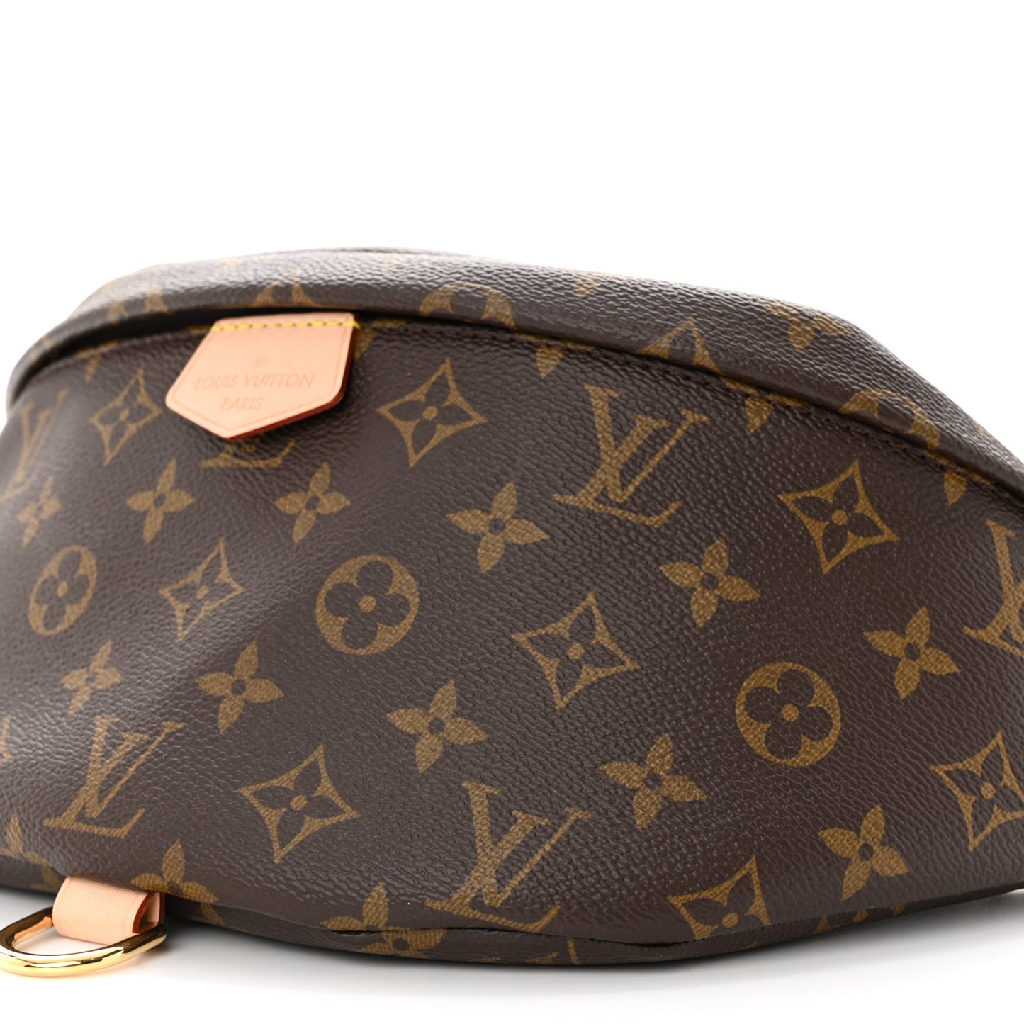 Monogram Bumbag