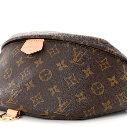 Louis Vuitton Monogram Bumbag 9 of 9
