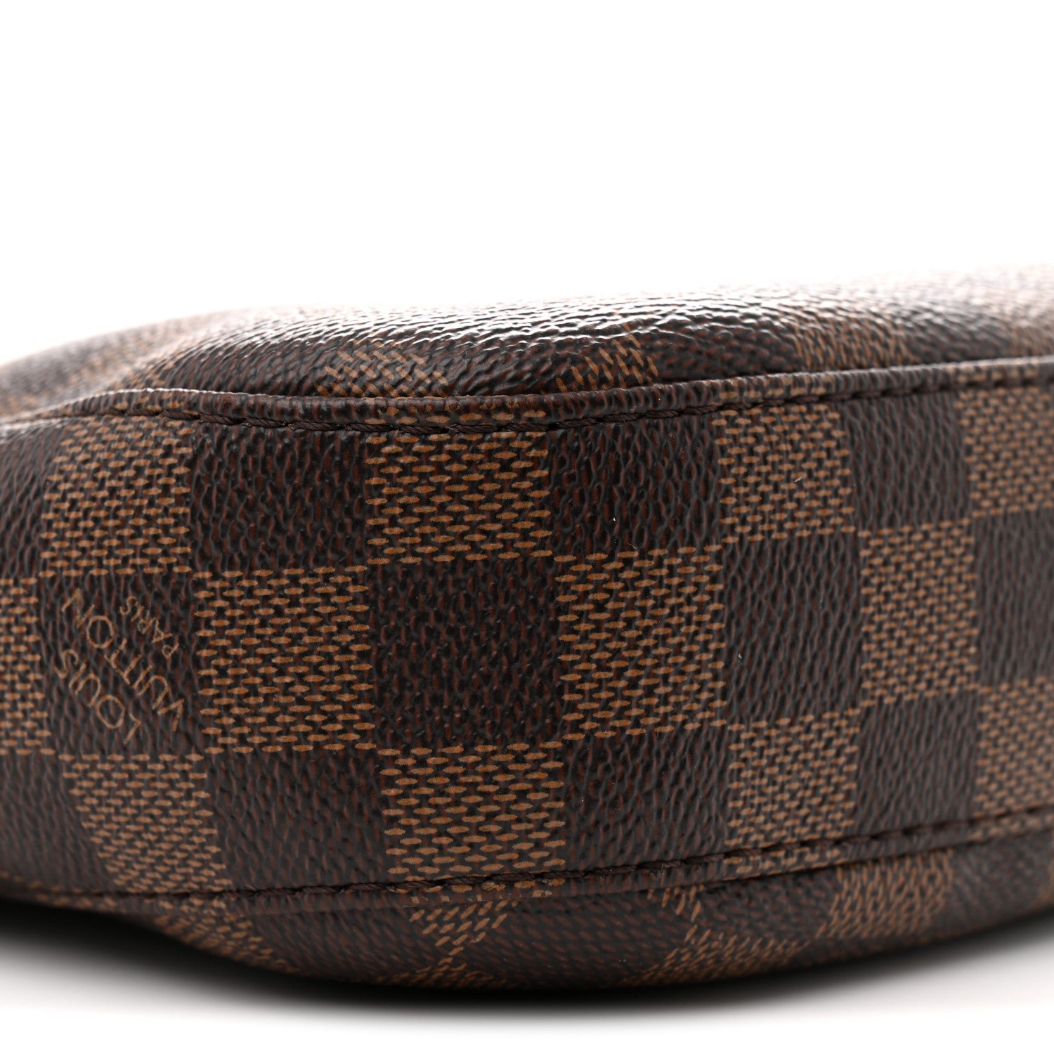 Louis Vuitton Damier Ebene South Bank Besace 9 of 10