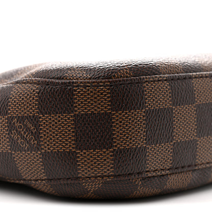 Louis Vuitton Damier Ebene South Bank Besace 9 of 10