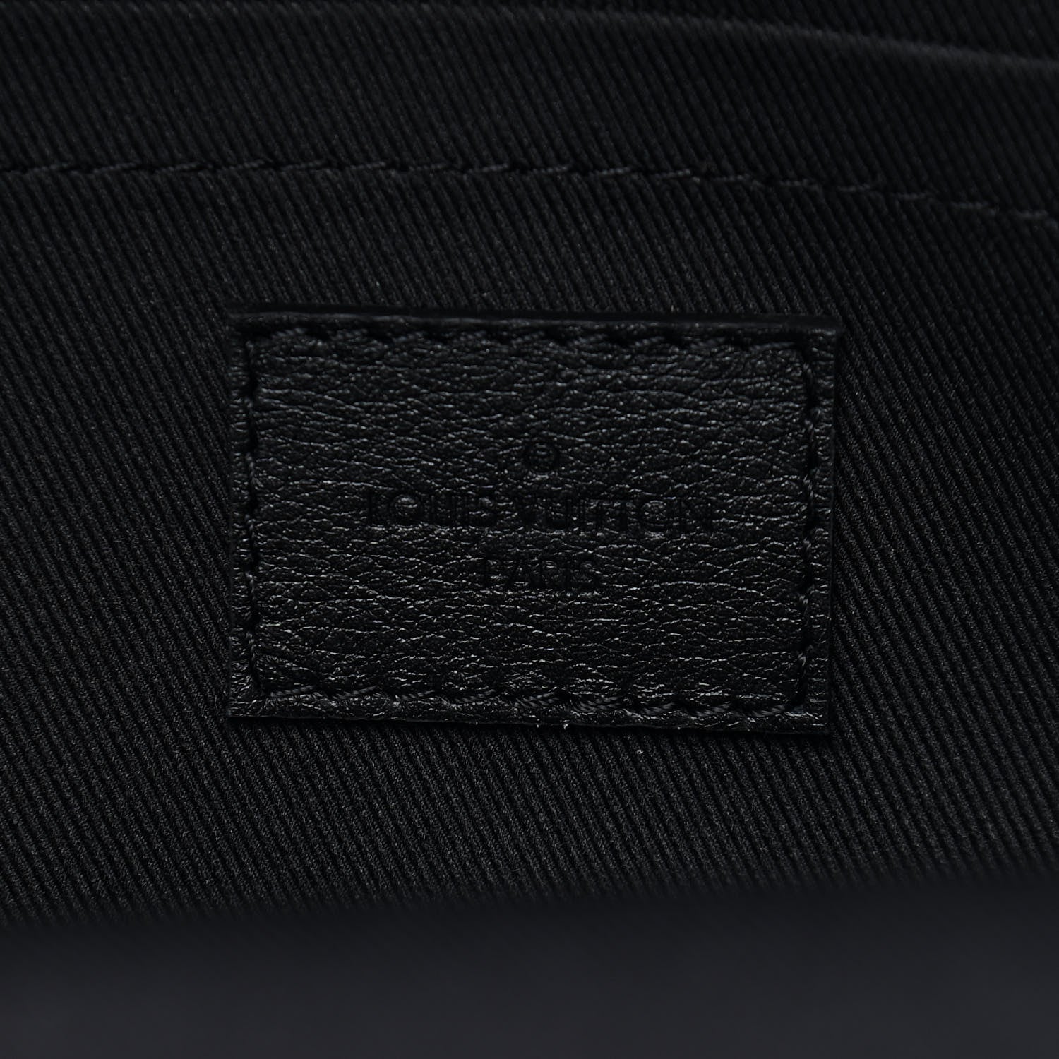 Louis Vuitton Monogram Palm Springs Backpack Mini 6 of 8