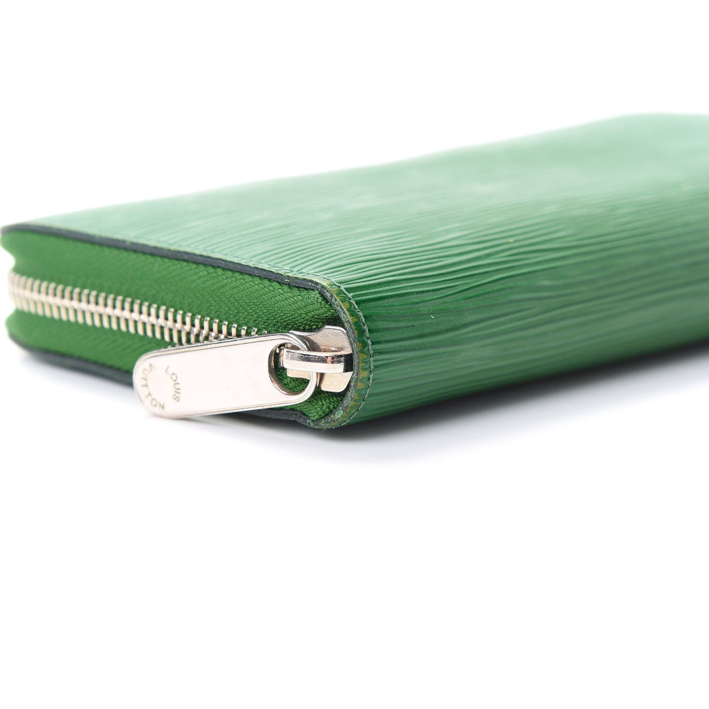 Epi Zippy Wallet Menthe