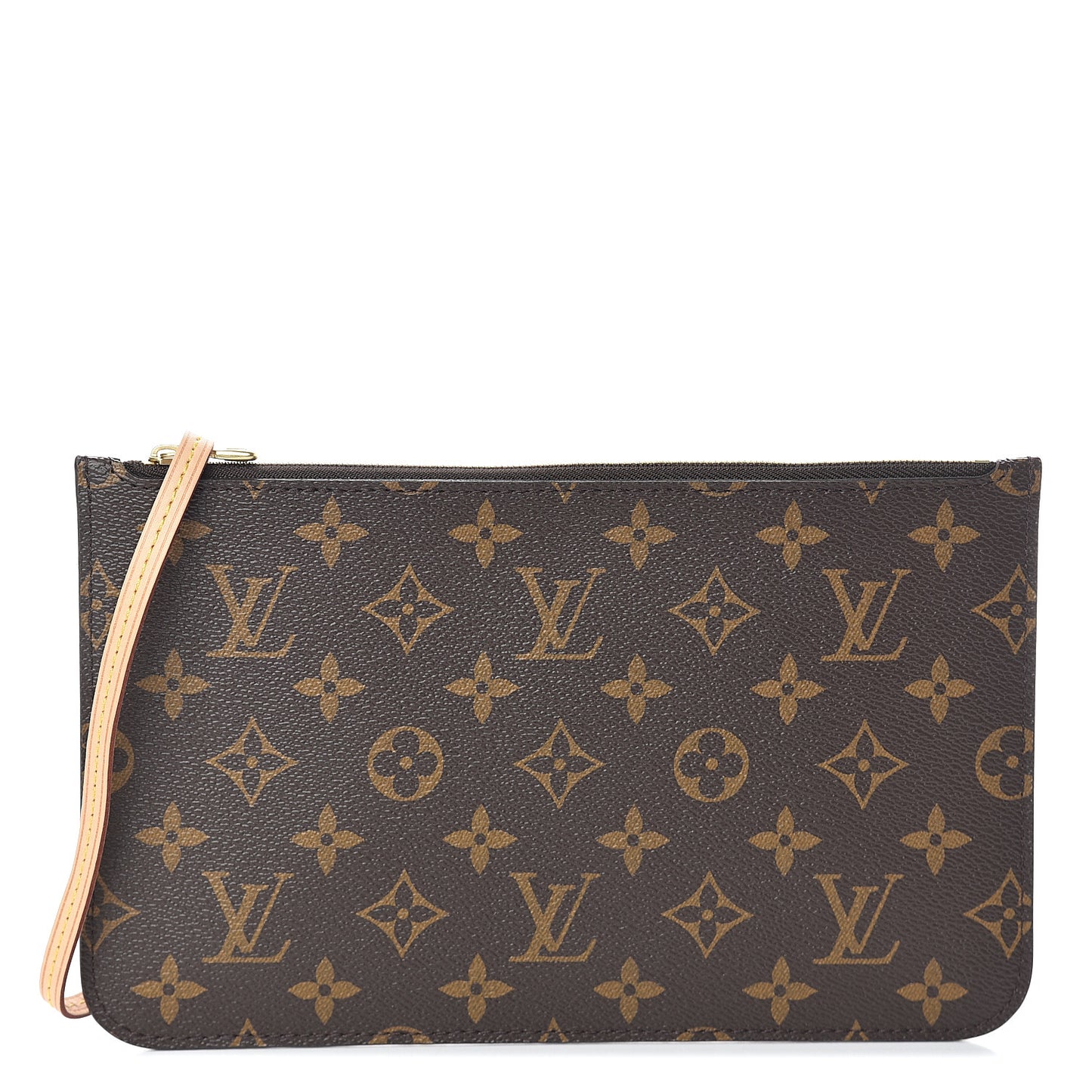 Monogram Neverfull MM GM Pochette
