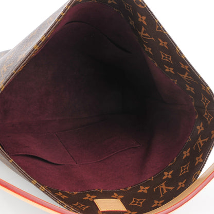 Louis Vuitton Monogram Melie 5 of 7