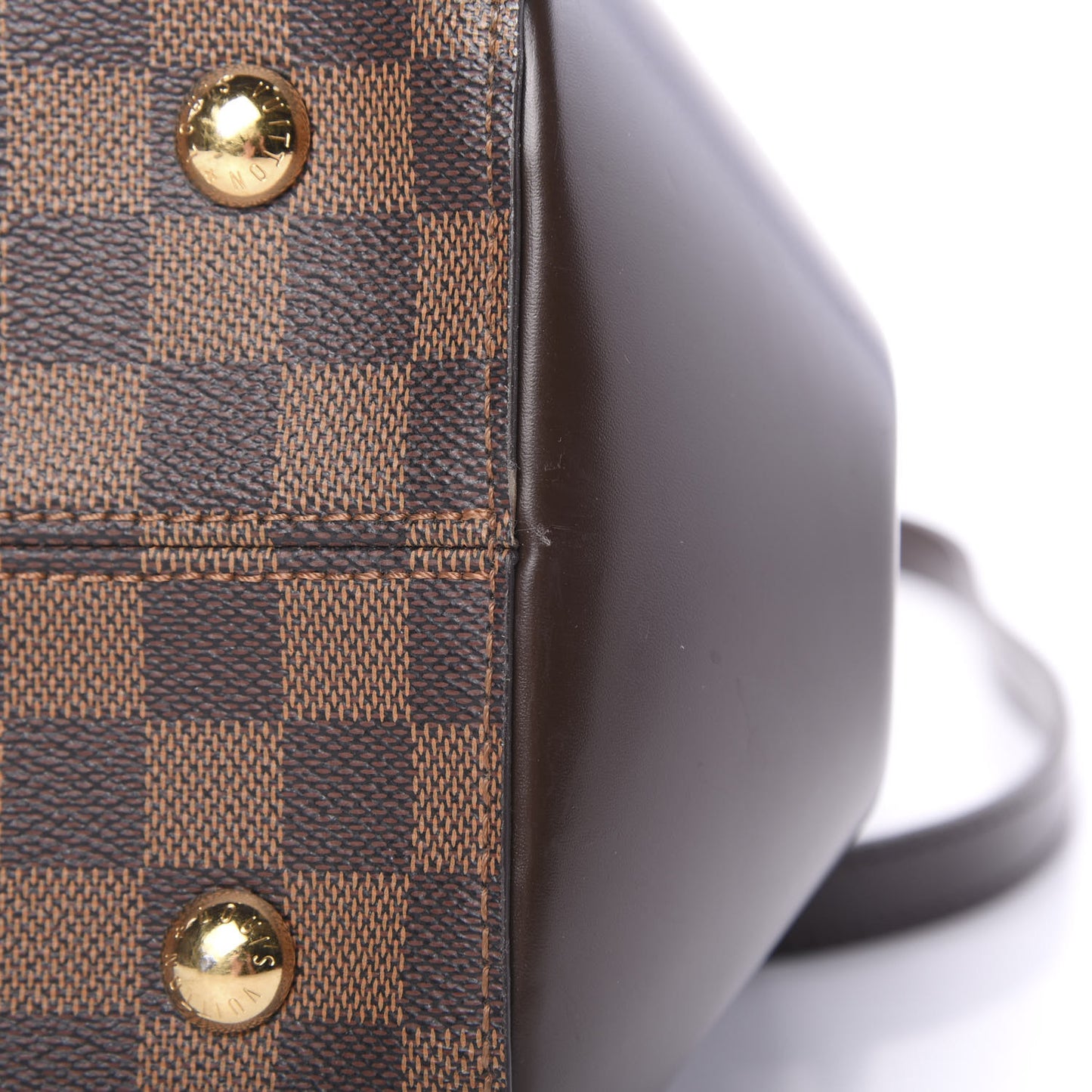 Damier Ebene Rivoli MM