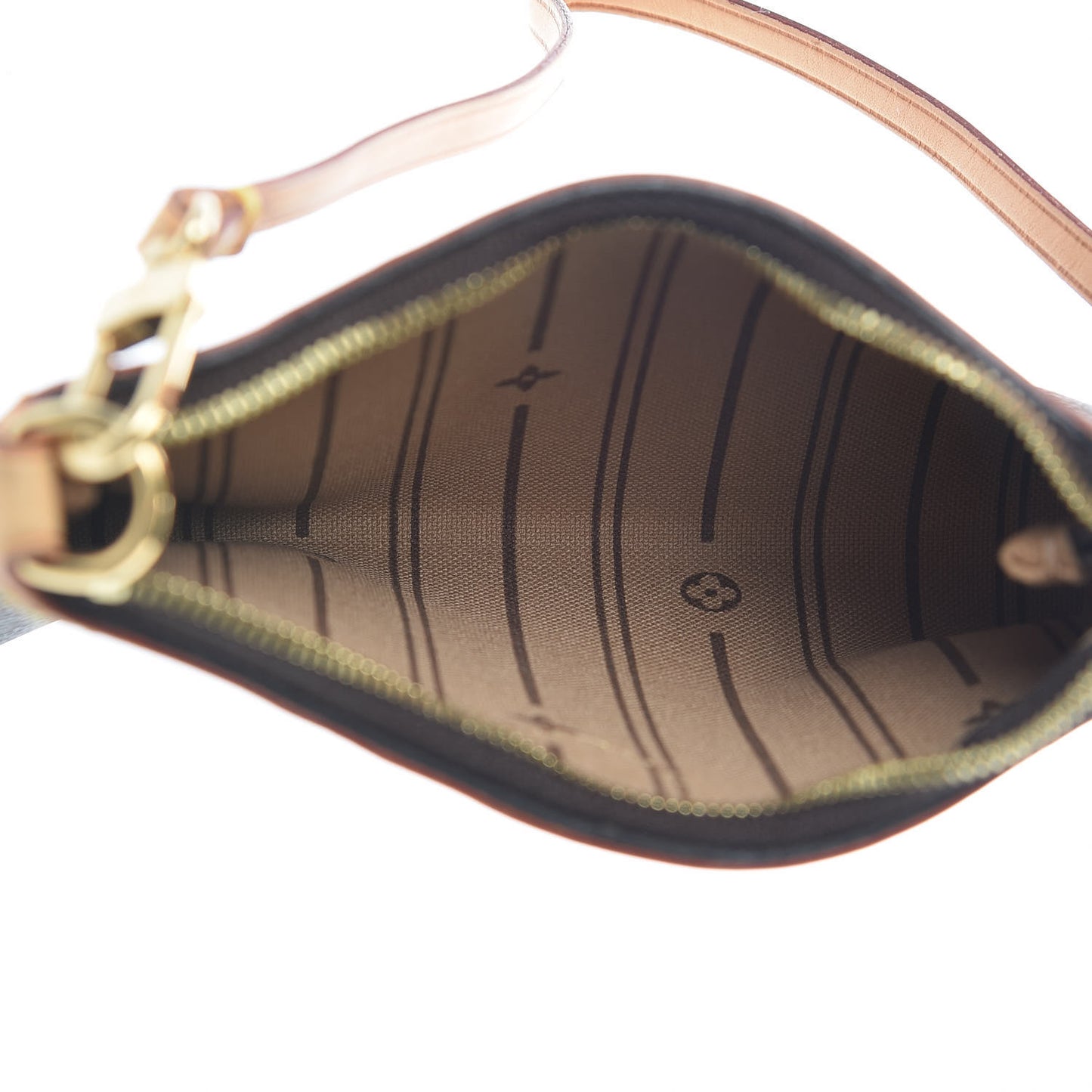 Monogram Mini Pochette Delightful