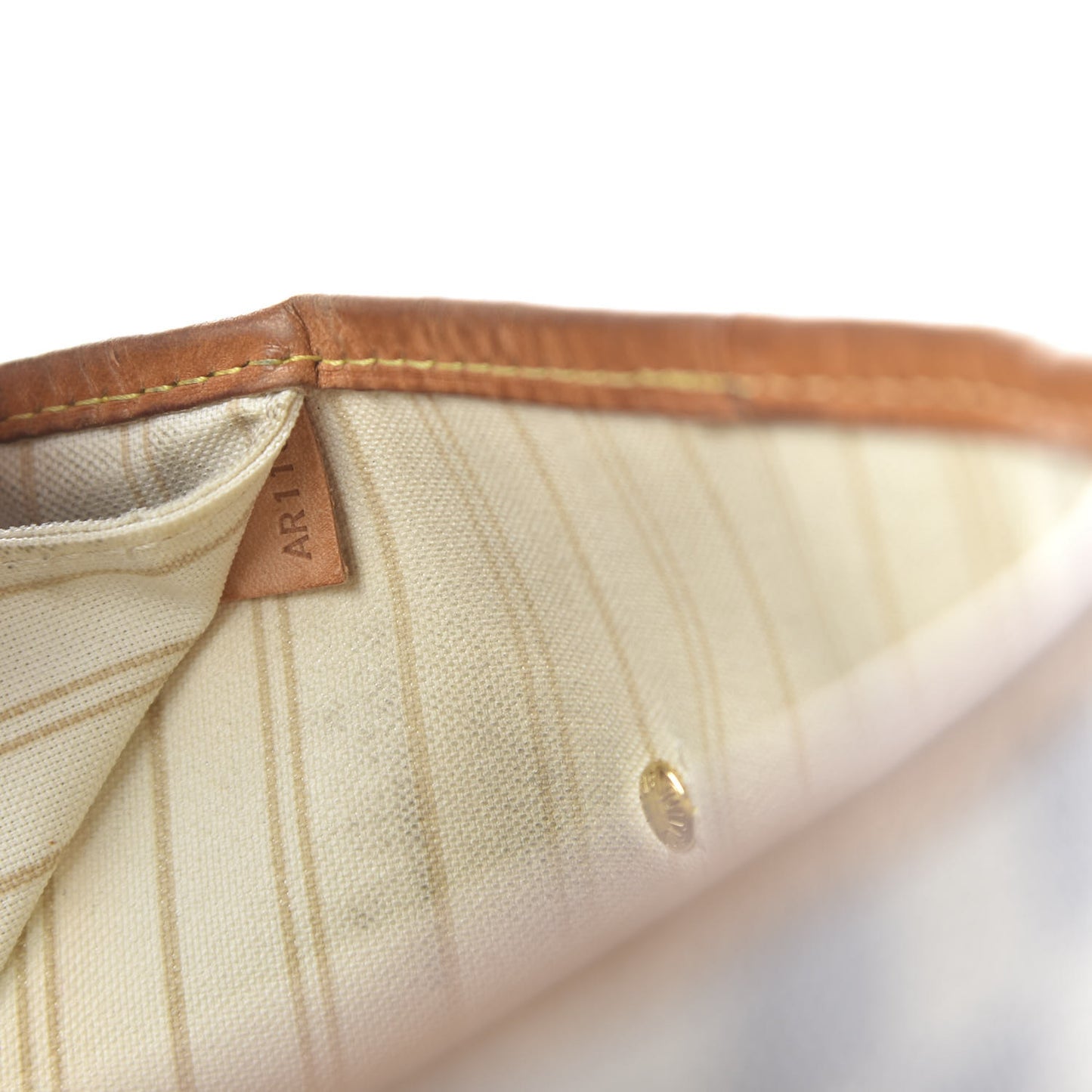Damier Azur Neo Neverfull MM