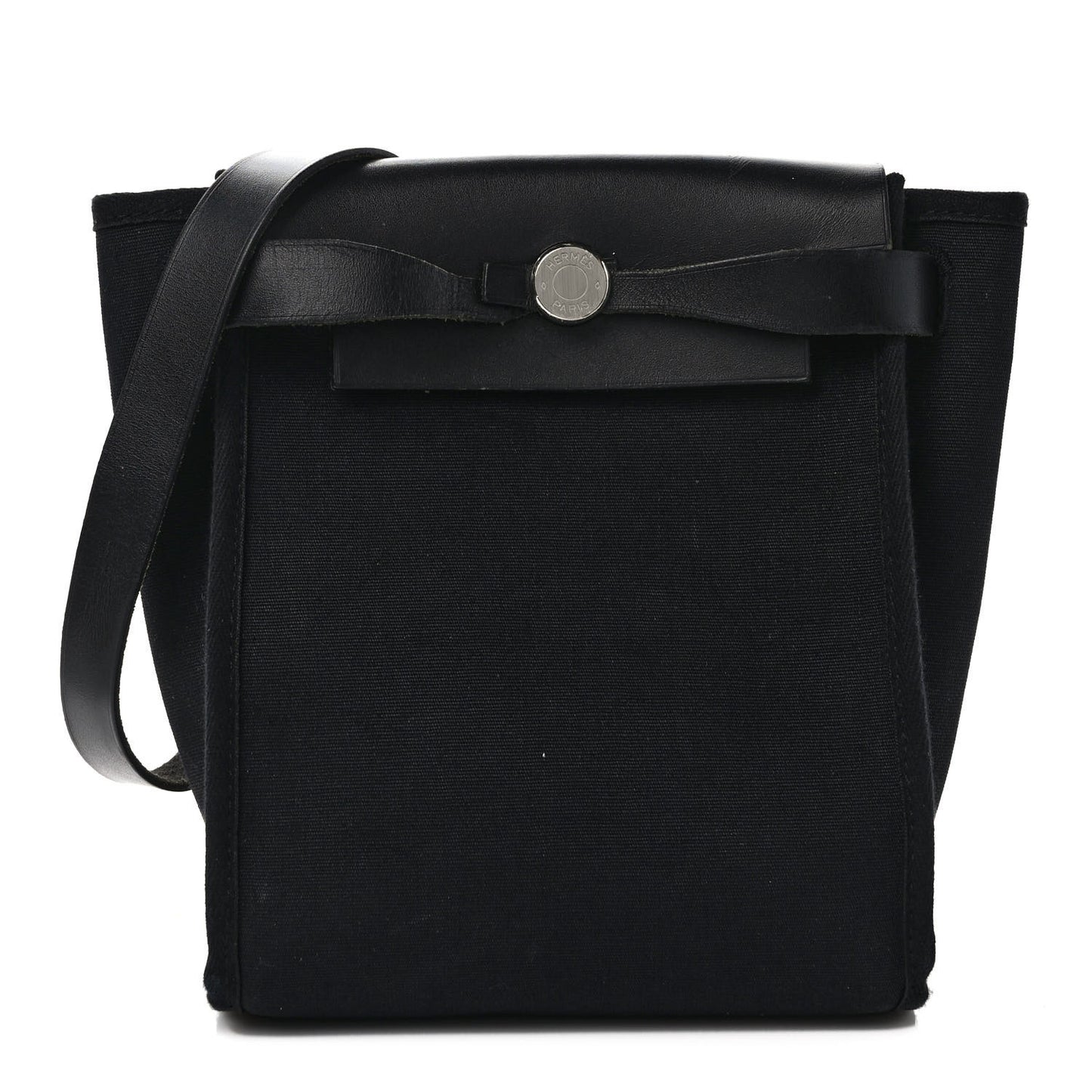 Toile Herbag TPM Black
