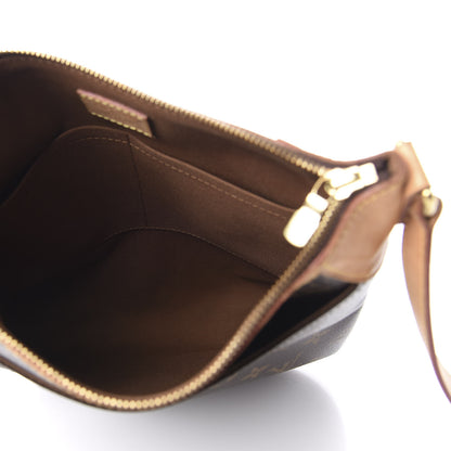 Louis Vuitton Monogram Odeon PM 5 of 9