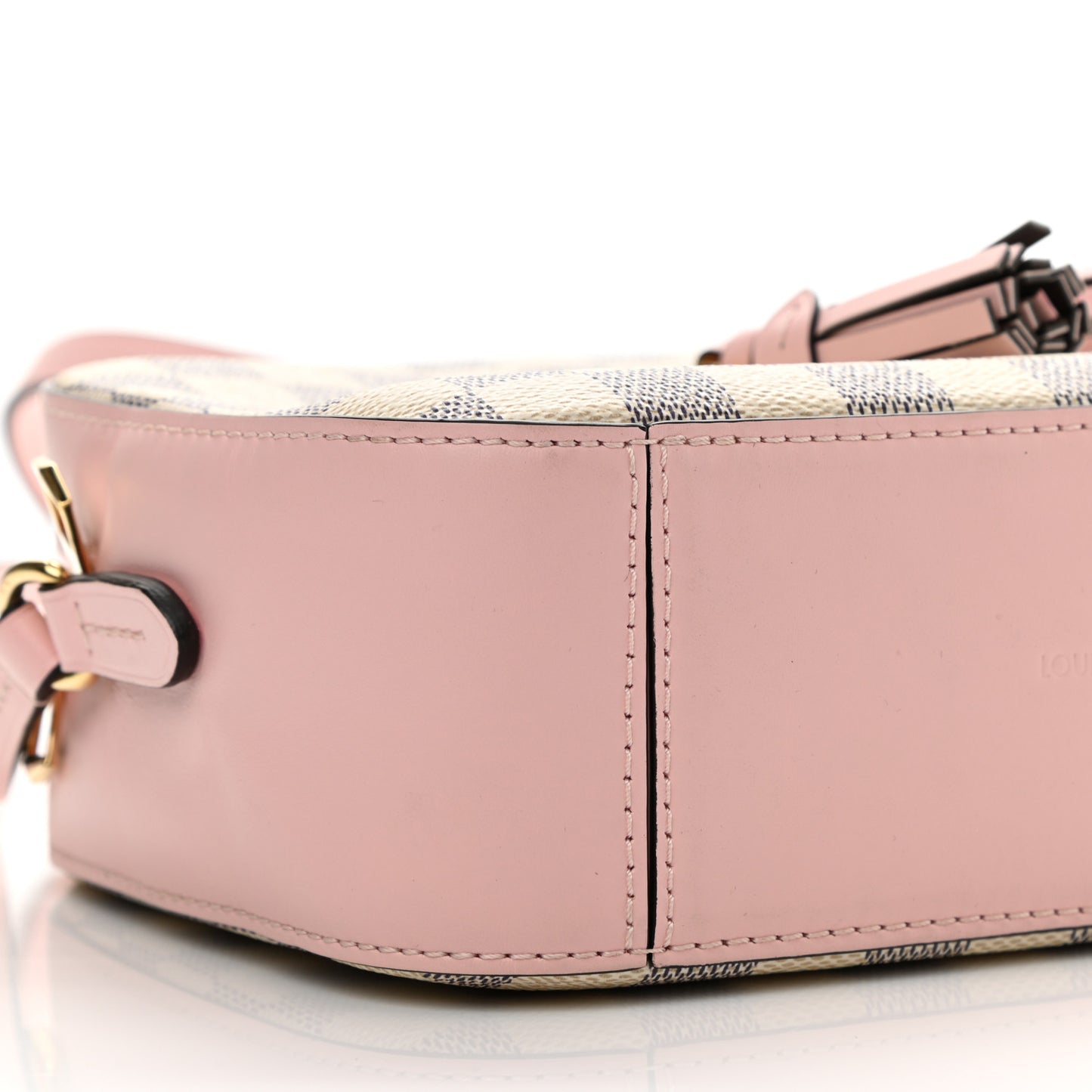 Damier Azur Saintonge Eau de Rose