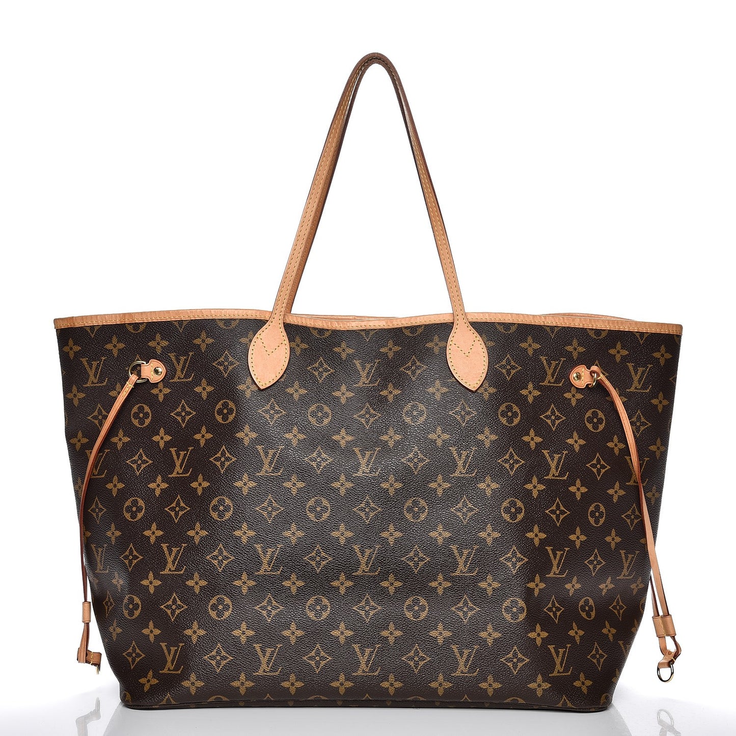 Monogram Neo Neverfull GM Pivoine