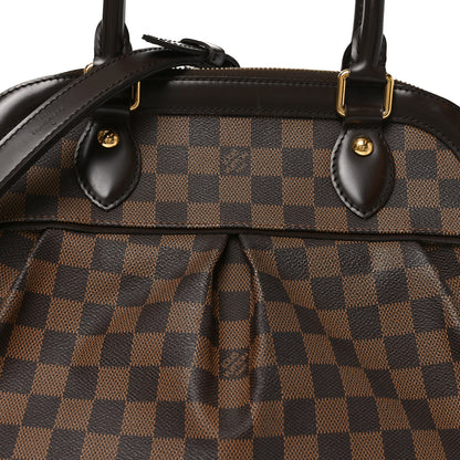 Louis Vuitton Damier Ebene Trevi PM 7 of 9