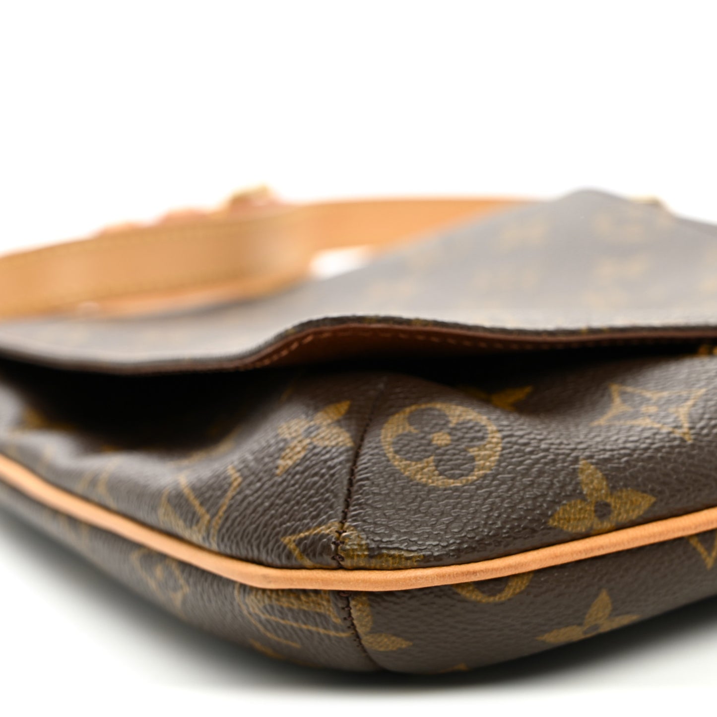 Monogram Musette Salsa