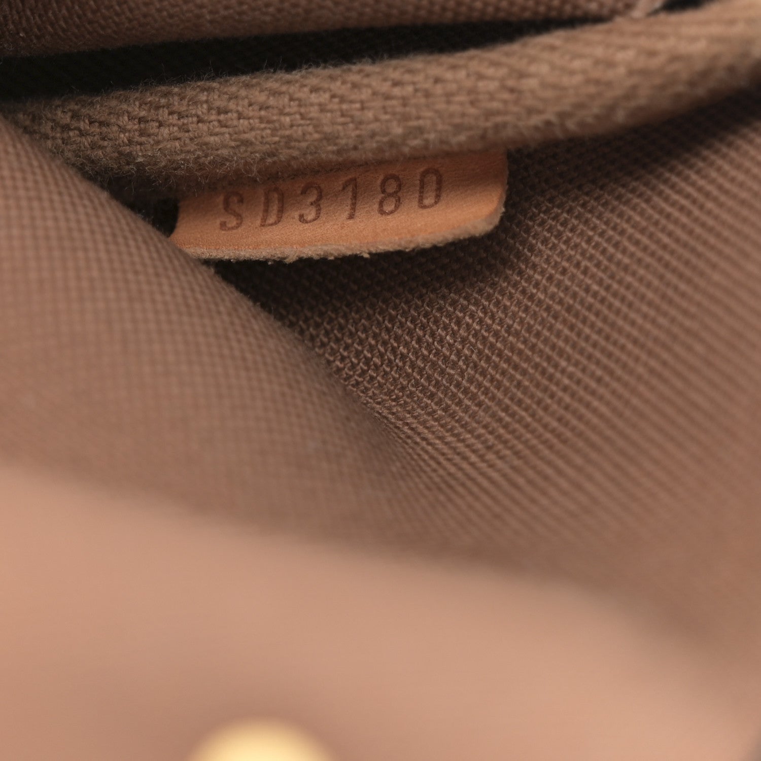 Louis Vuitton Monogram Eva Clutch 7 of 14
