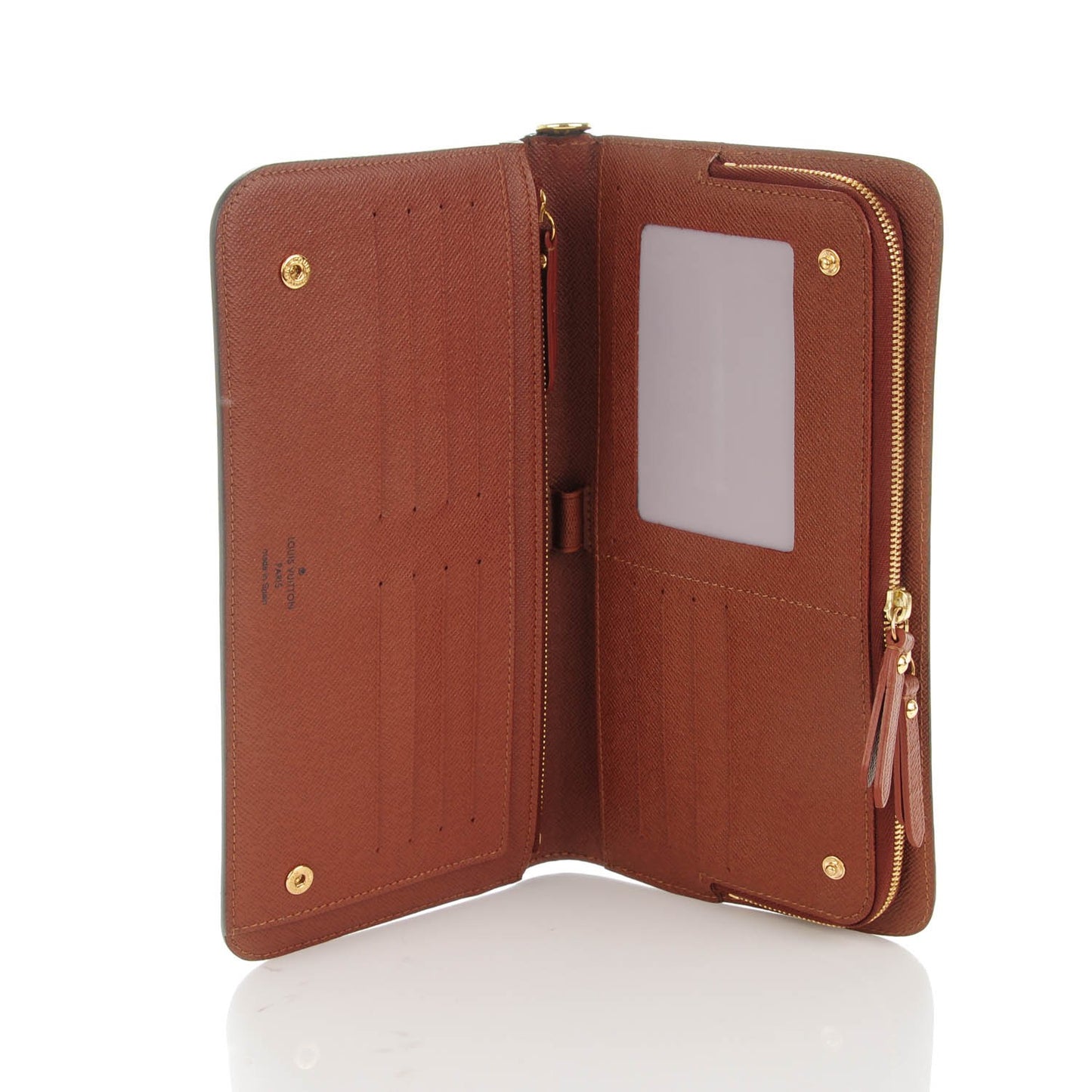 Monogram Insolite Organizer Wallet
