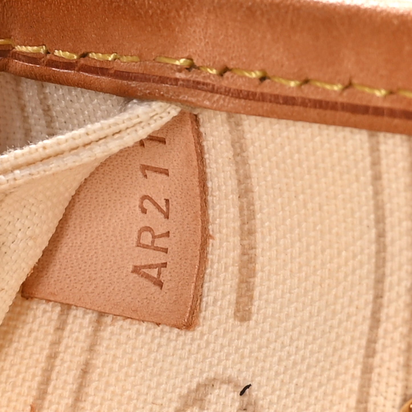 Damier Azur Neverfull PM
