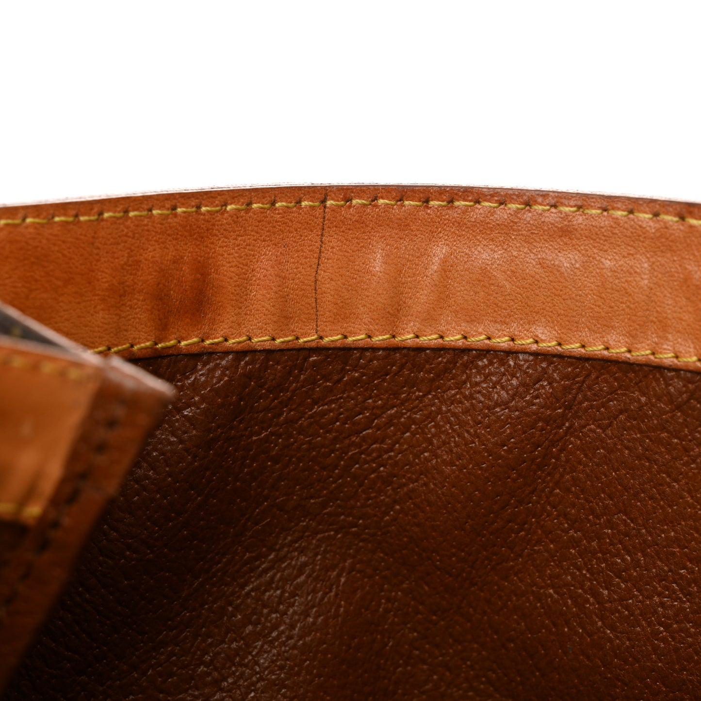 Monogram Pochette Pliante