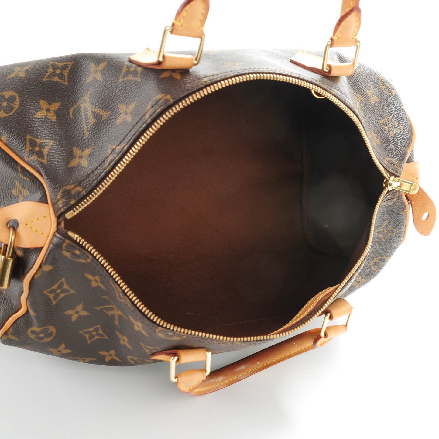 Monogram Speedy 35