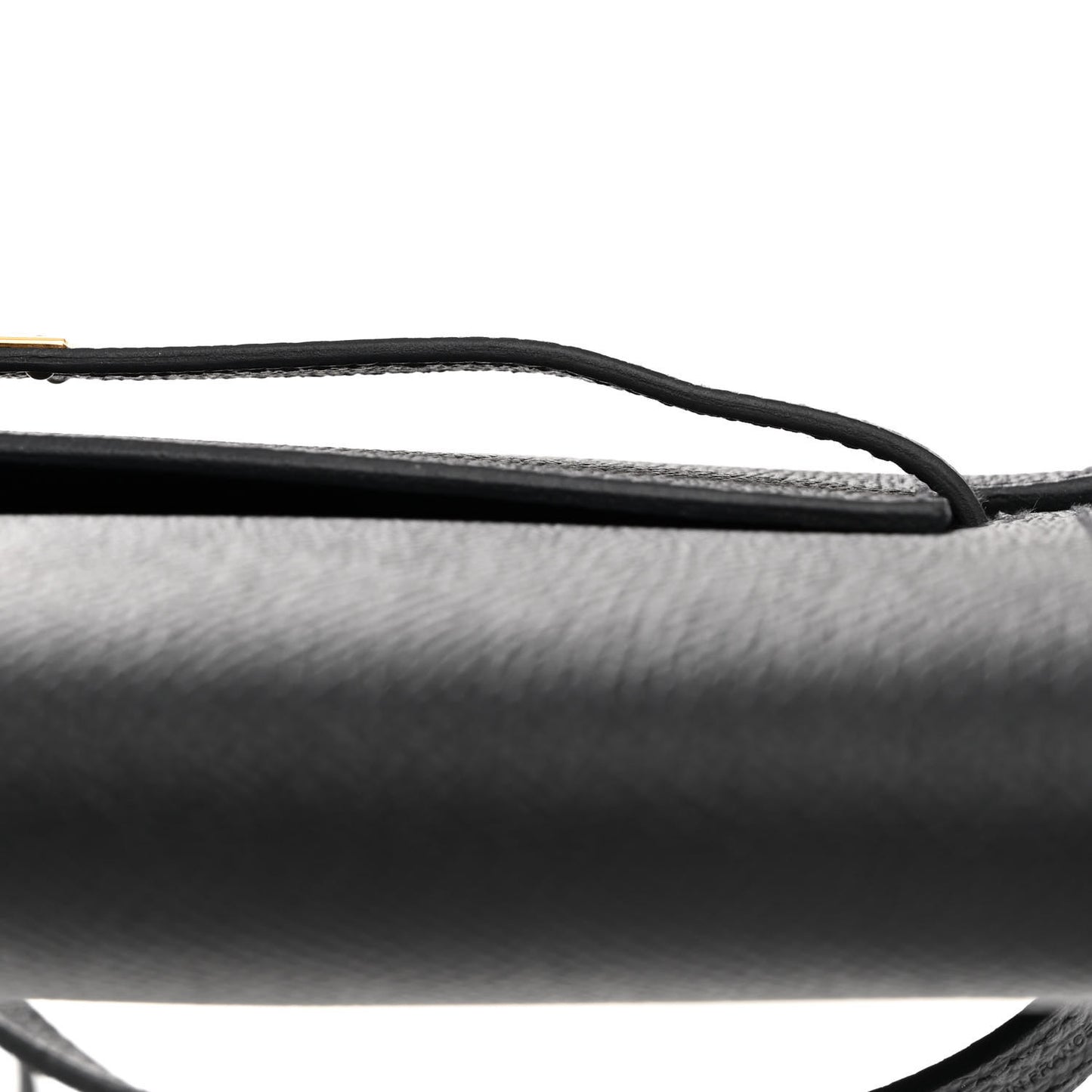 Epsom Kelly Wallet To Go Black