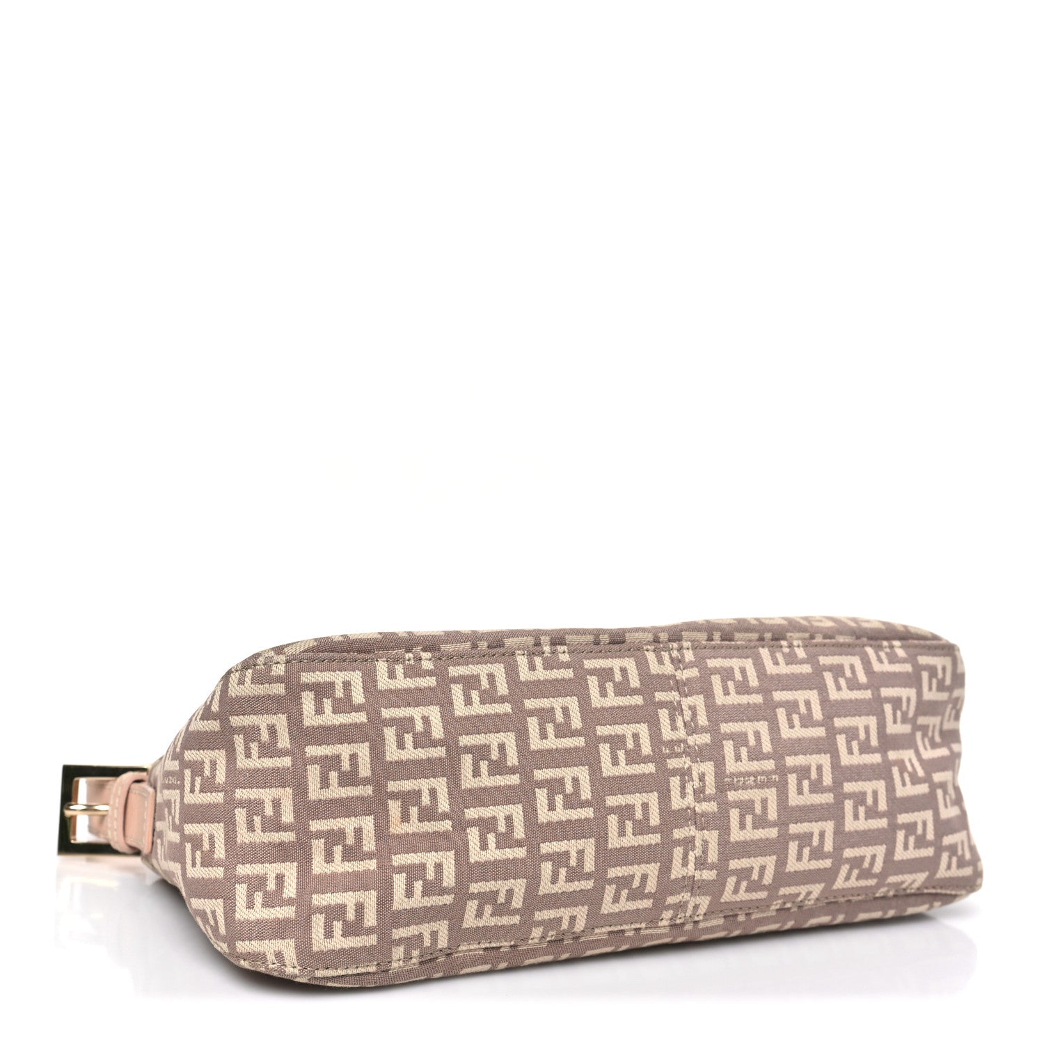 Fendi Zucchino Vitello Baguette Cipria Teint Cipria 4 of 12
