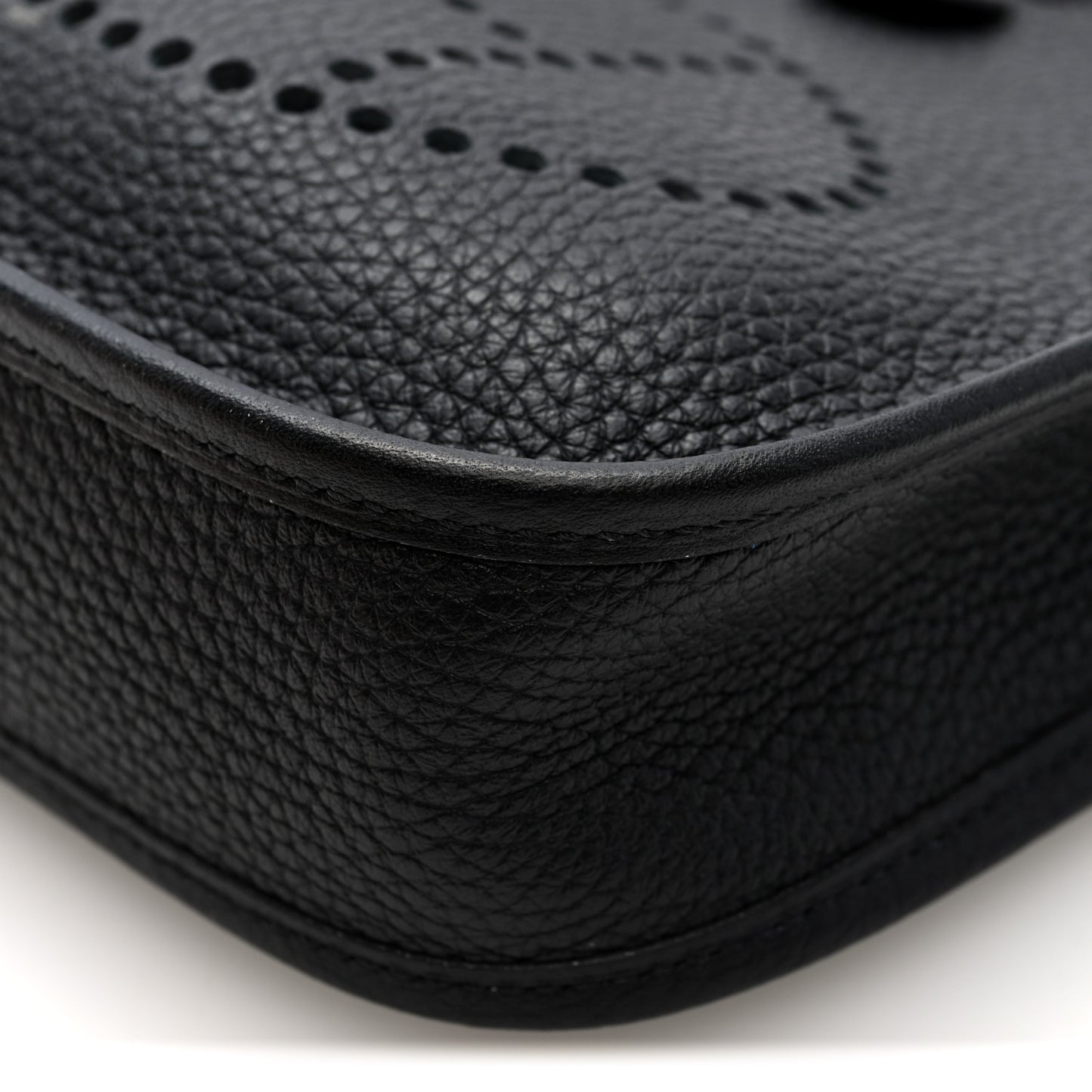 Taurillon Clemence Evelyne TPM Black