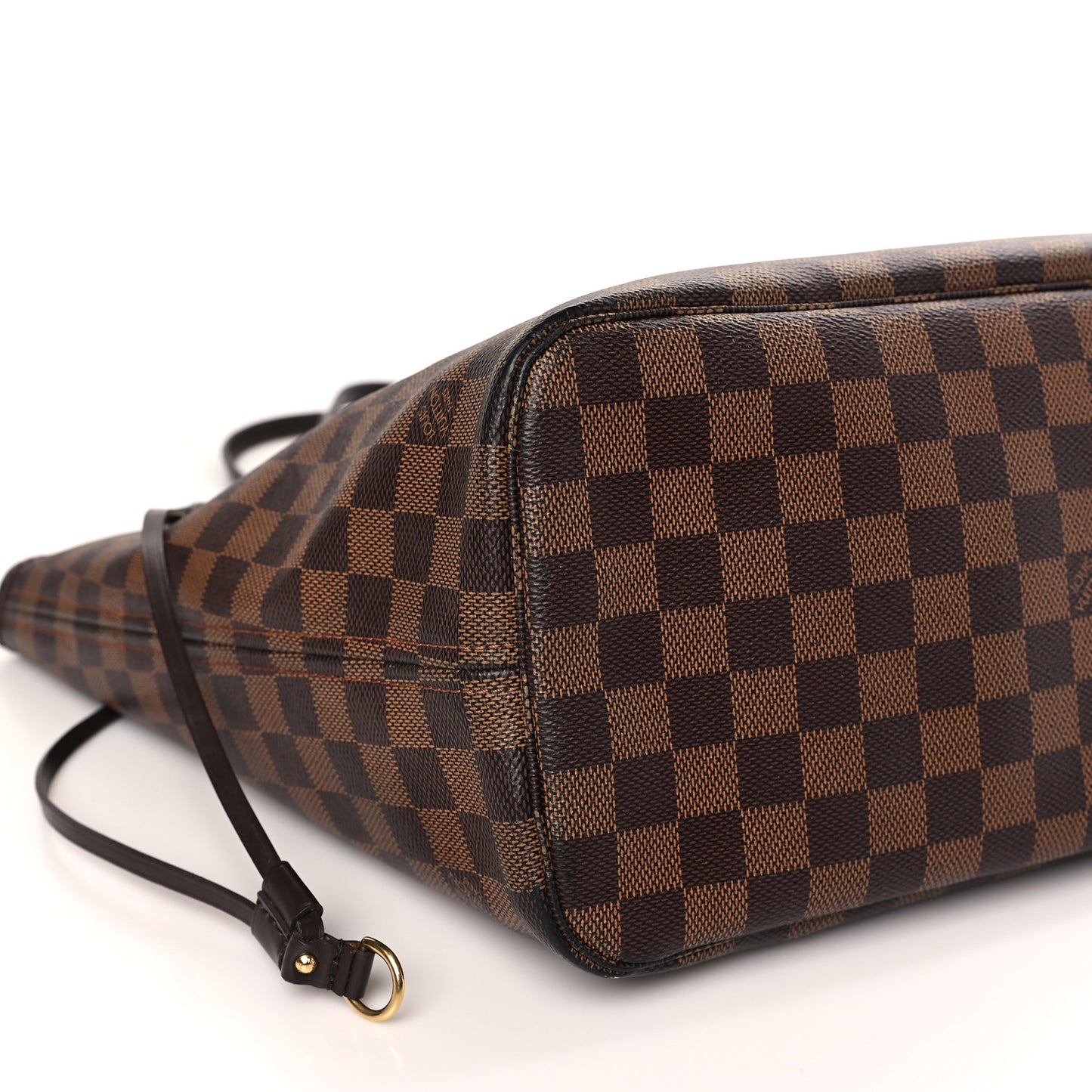 Damier Ebene Neo Neverfull MM
