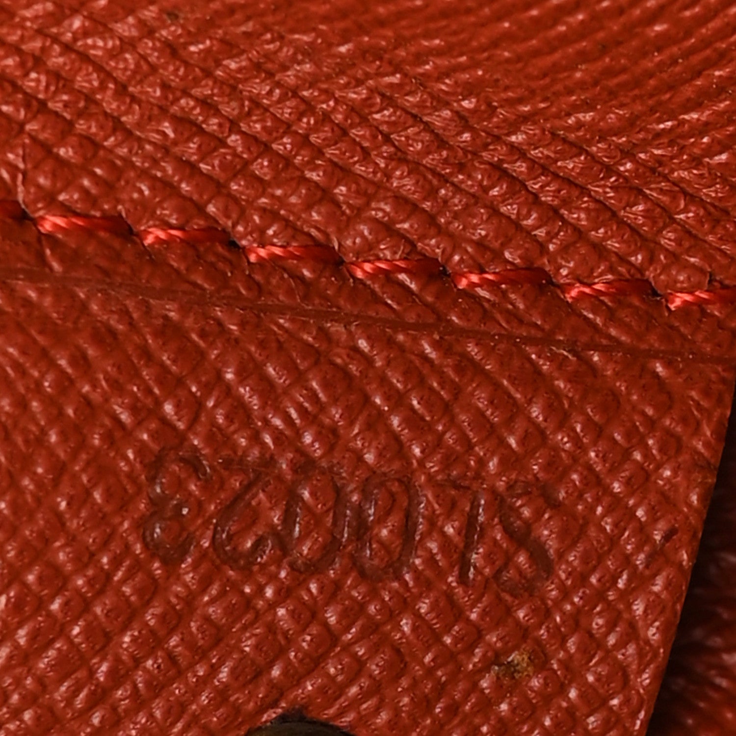 Louis Vuitton Damier Ebene Musette GM 6 of 9