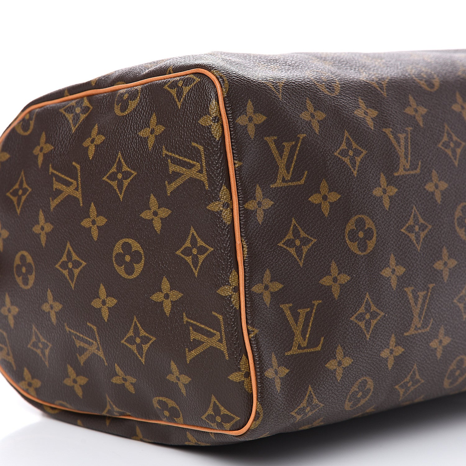 Louis Vuitton Monogram Speedy 30 7 of 11