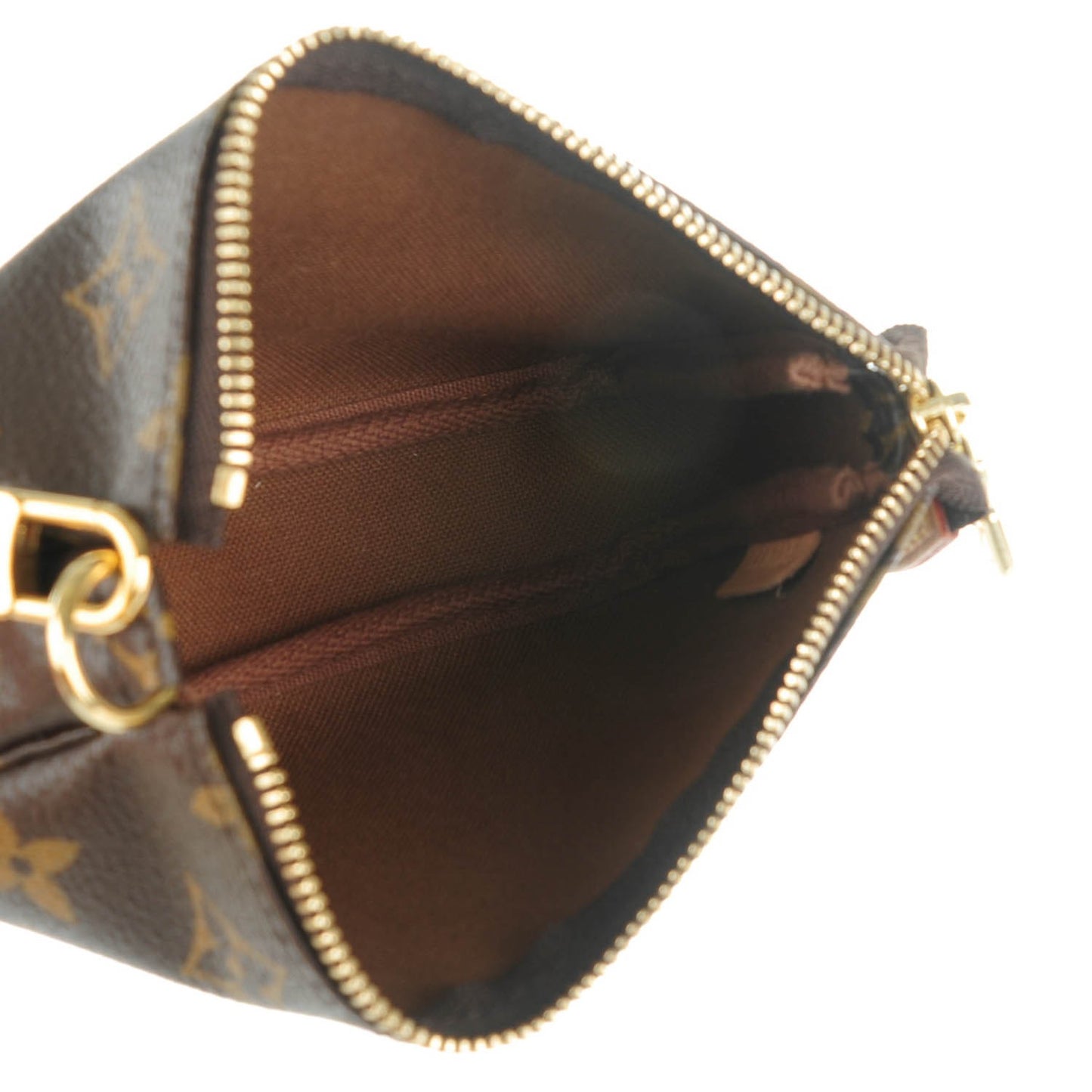 Monogram Mini Pochette Accessories
