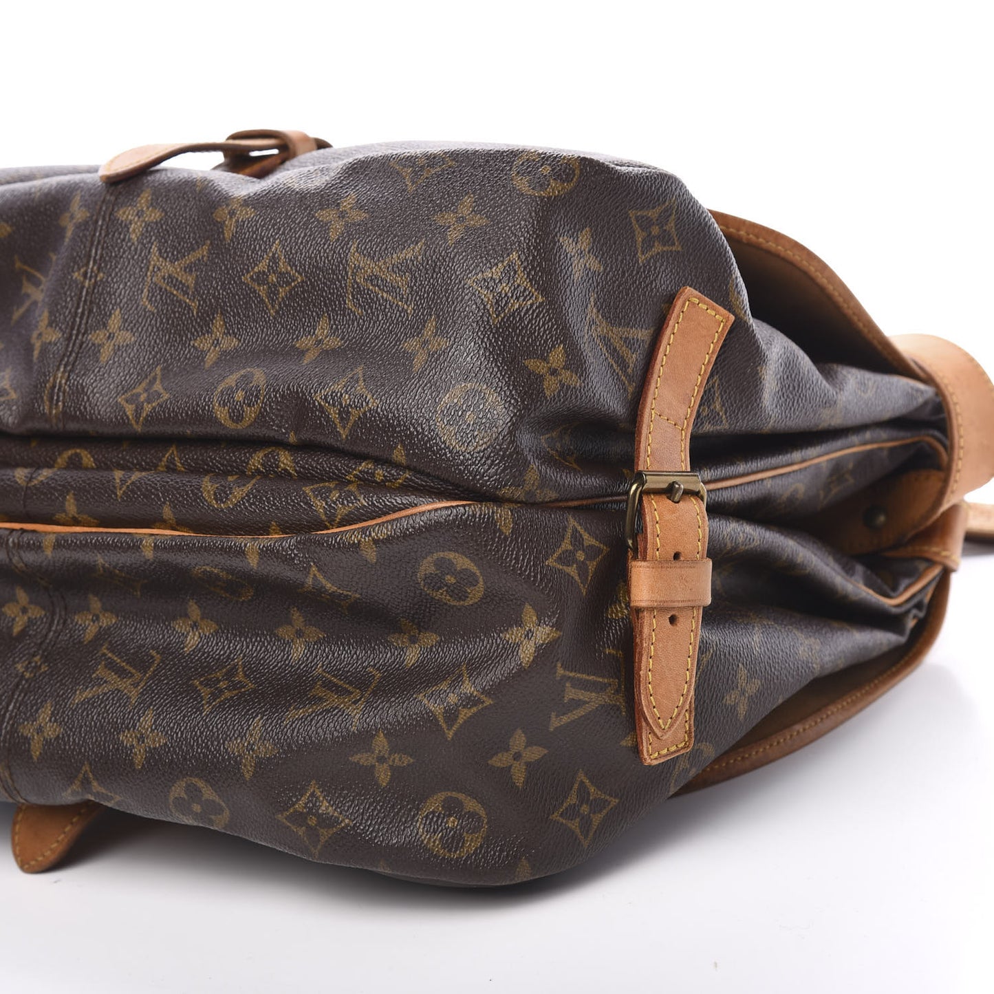 Monogram Saumur 35
