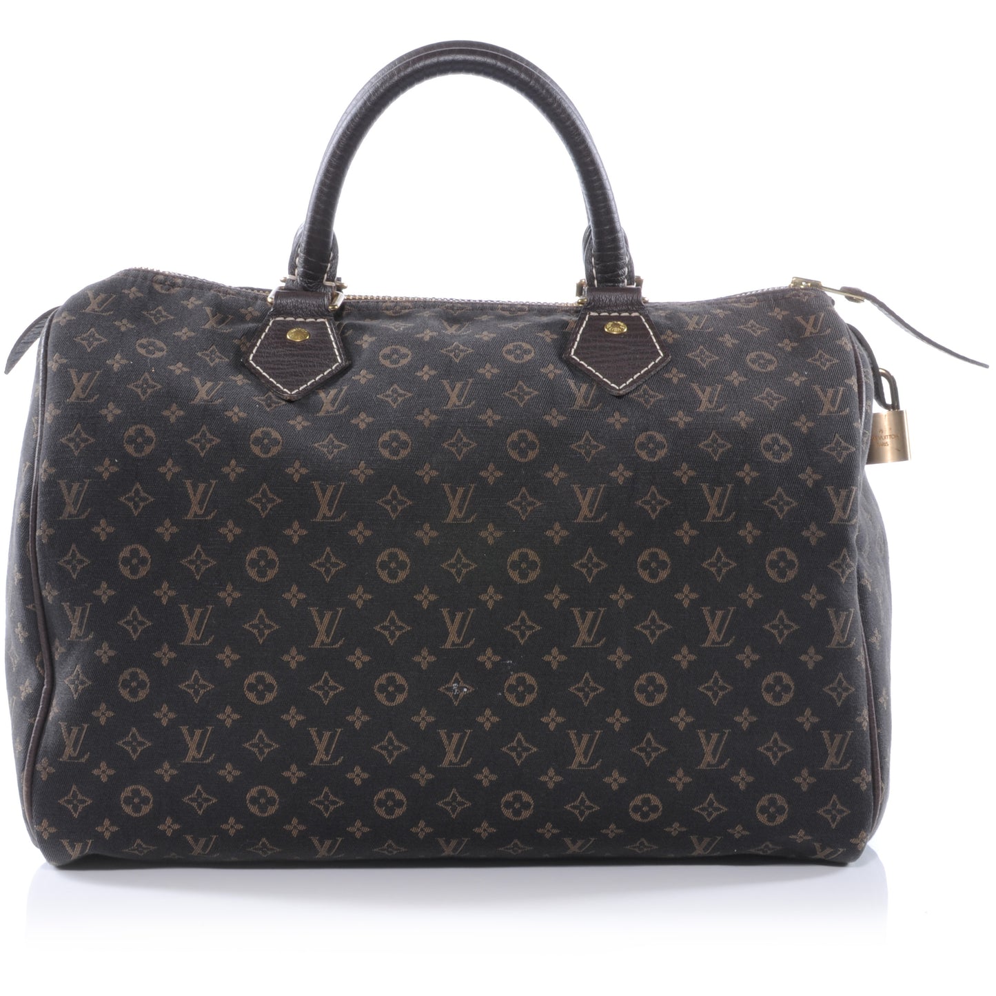 Mini Lin Speedy 30 Ebene