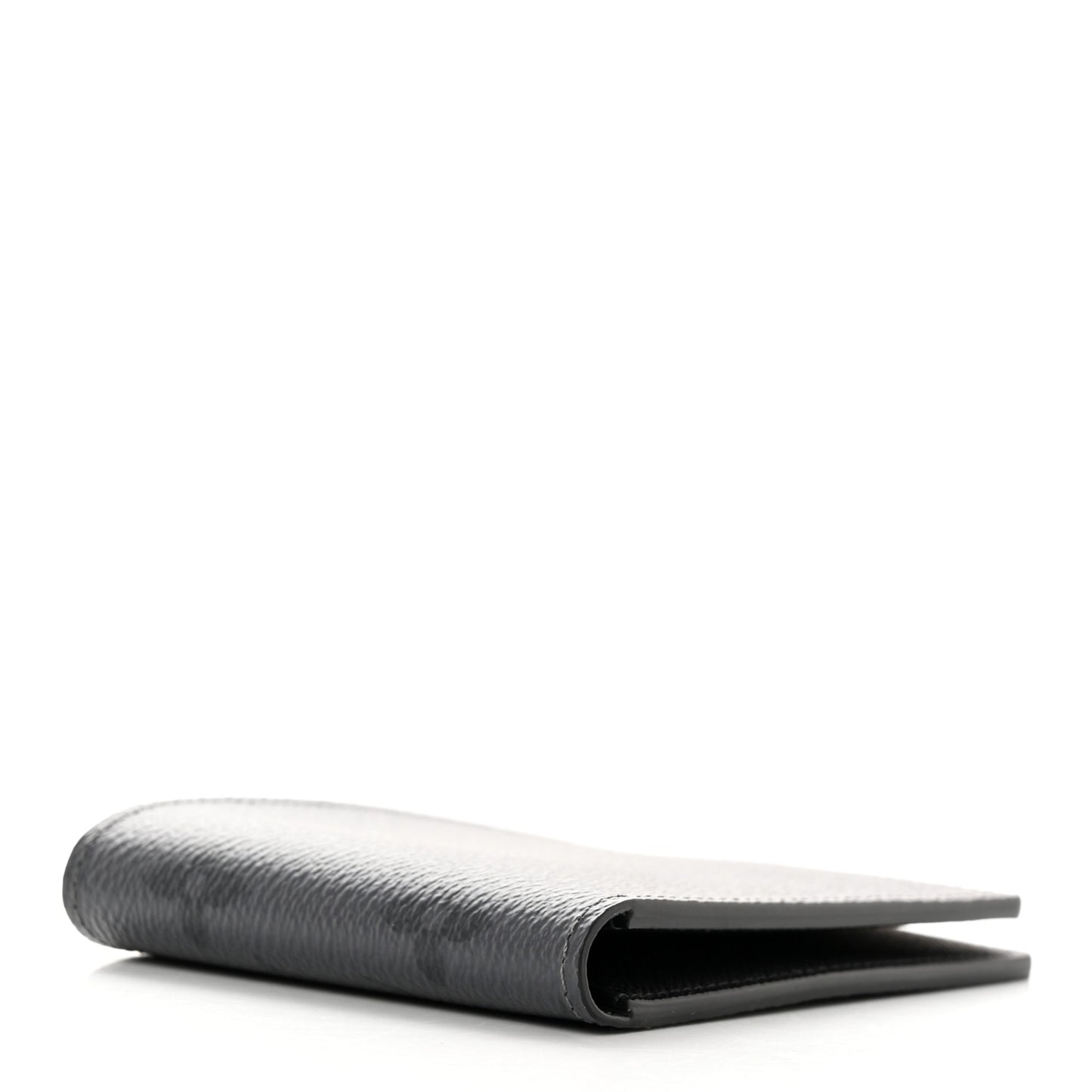 Monogram Reverse Eclipse Slender Wallet