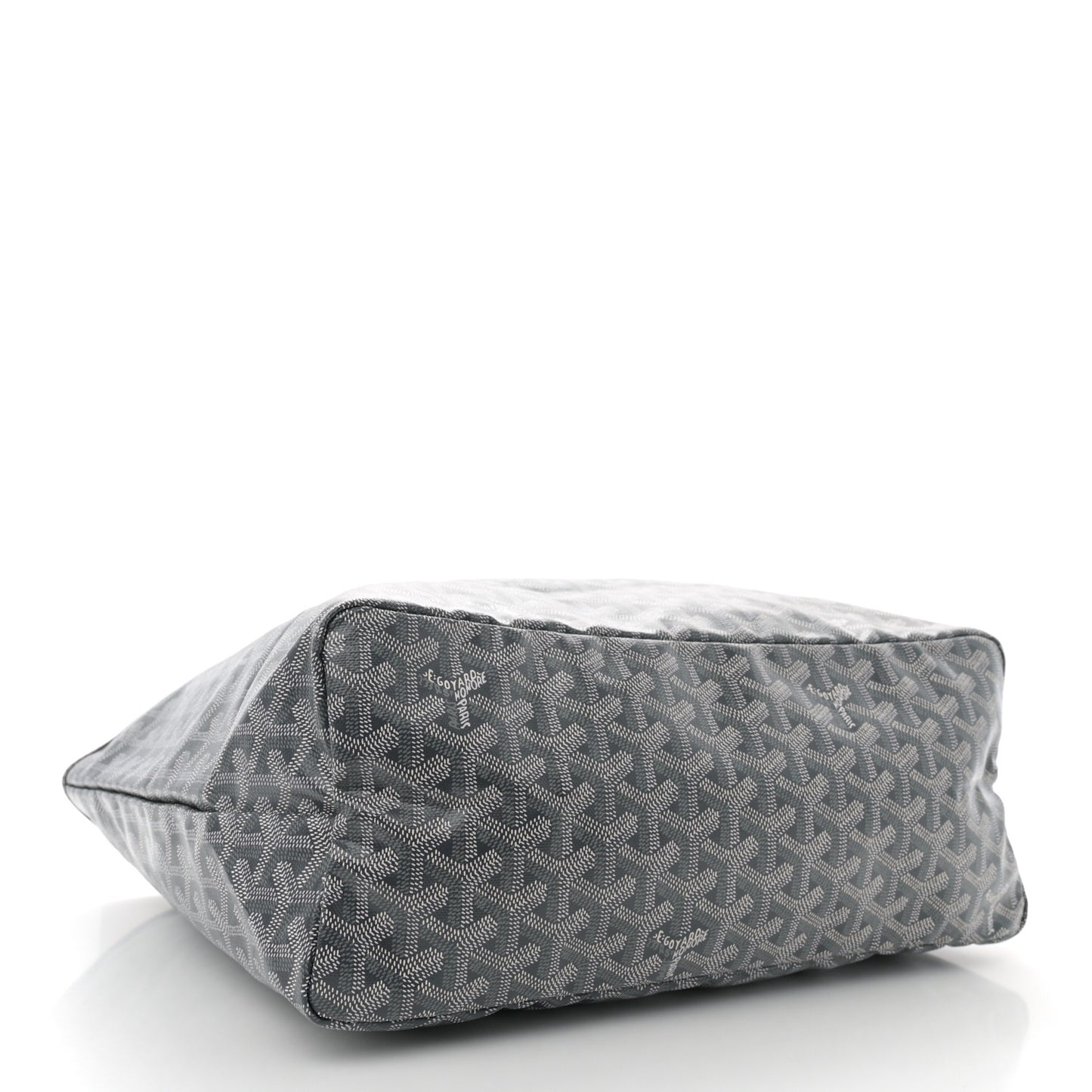 Goyardine Saint Louis PM Grey