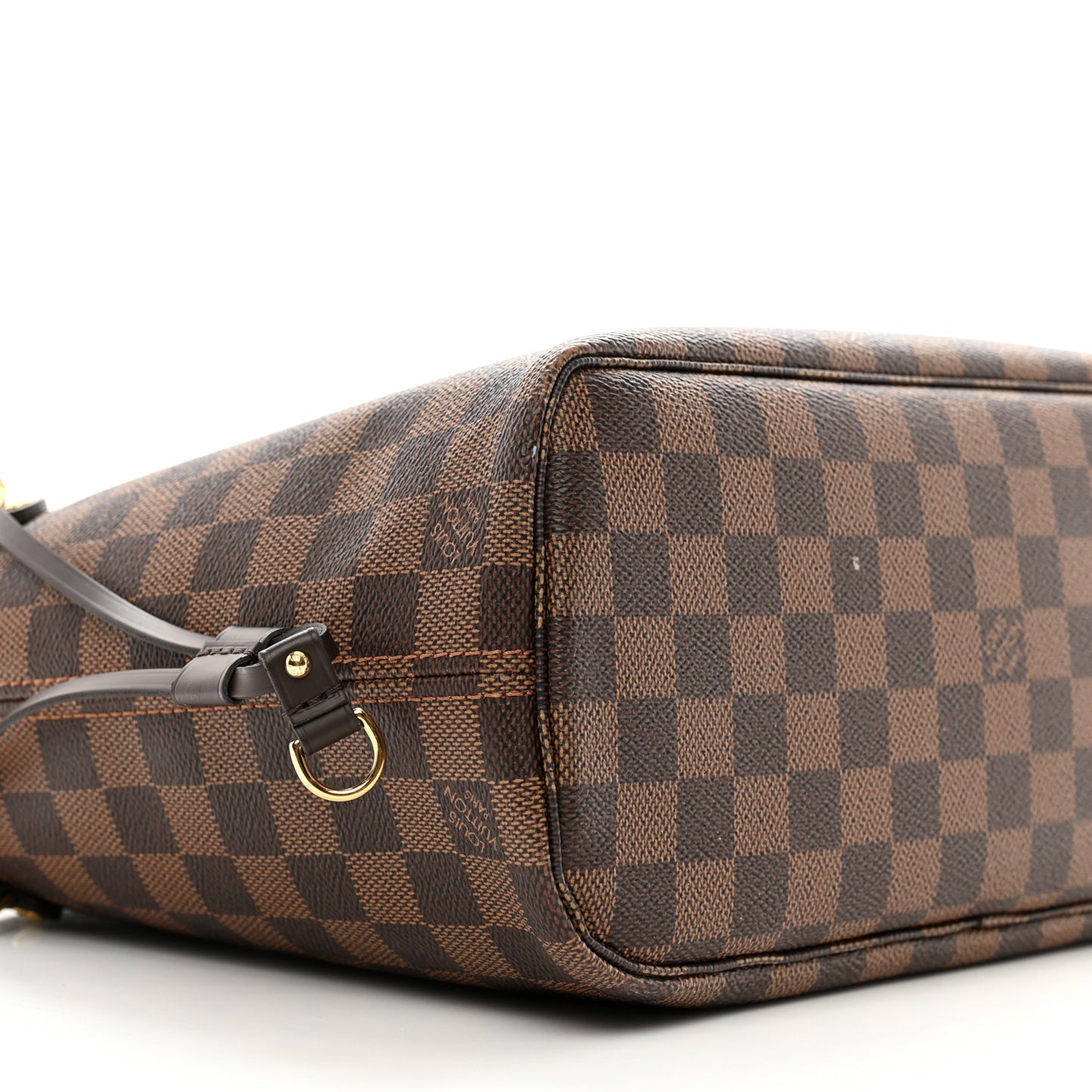 Damier Ebene Neo Neverfull PM
