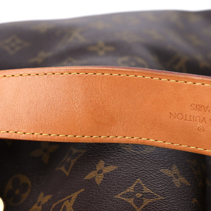 Louis Vuitton Monogram Delightful MM Pivoine 17 of 18